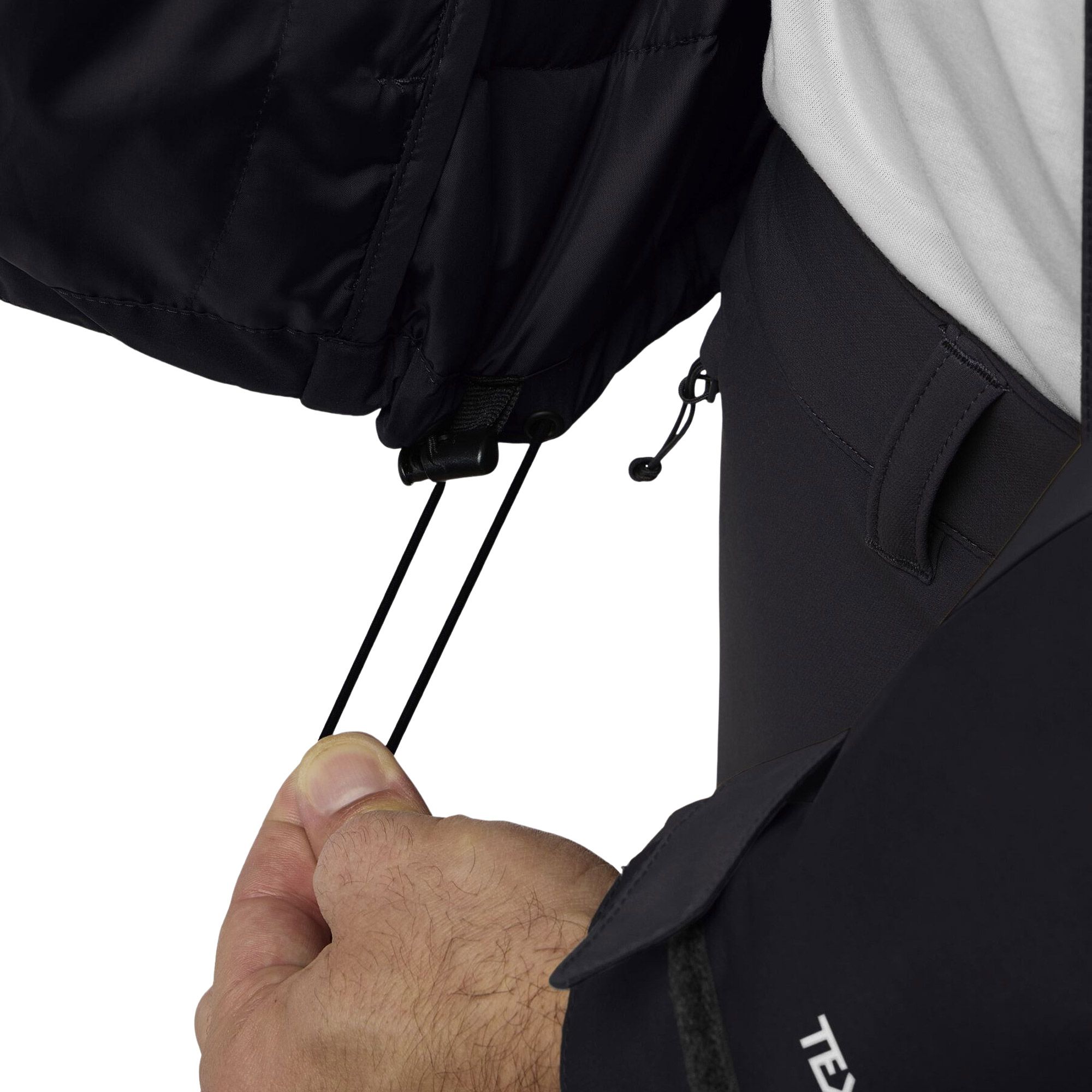 Jack Wolfskin Jasper 3-in-1 Winterjas Heren