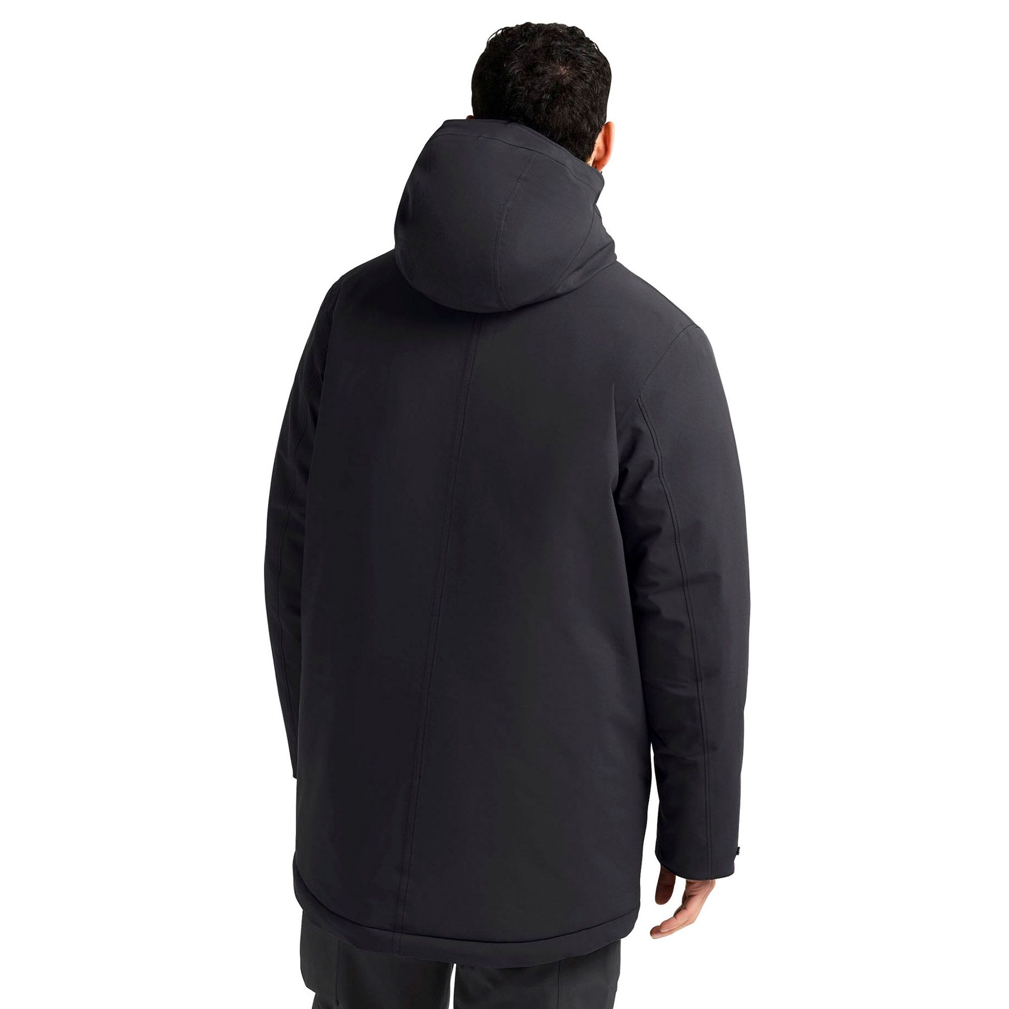 Jack Wolfskin Cold Camp Winterjas Heren