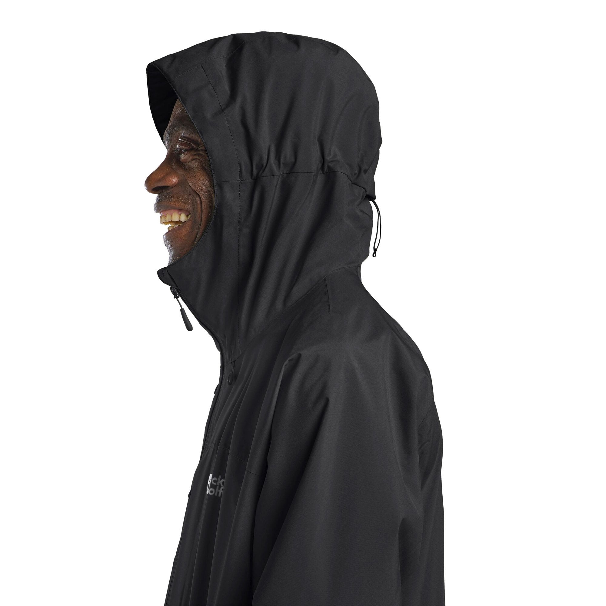 Jack Wolfskin Tempest 2L Jas Heren