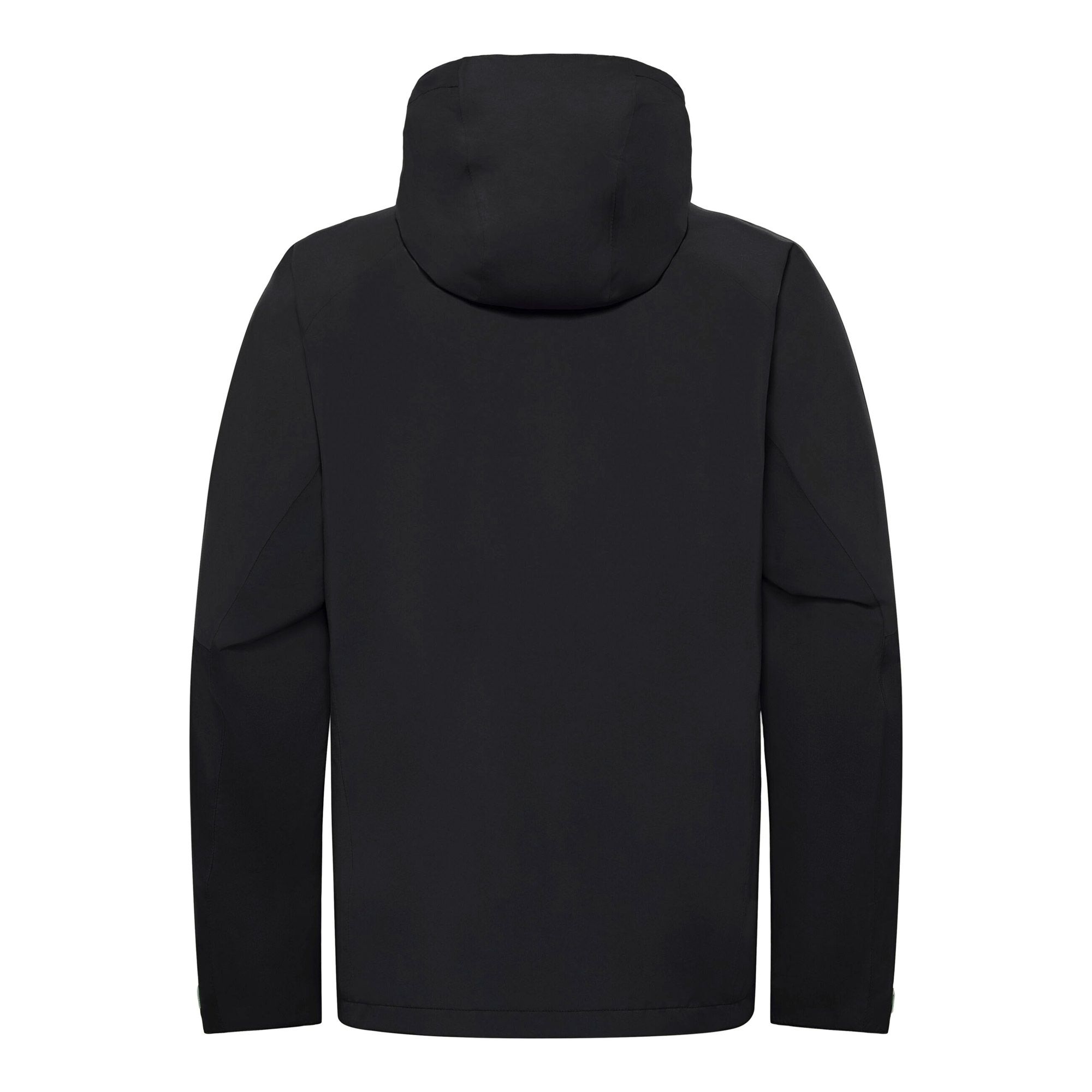Jack Wolfskin Tempest 2L Jas Heren