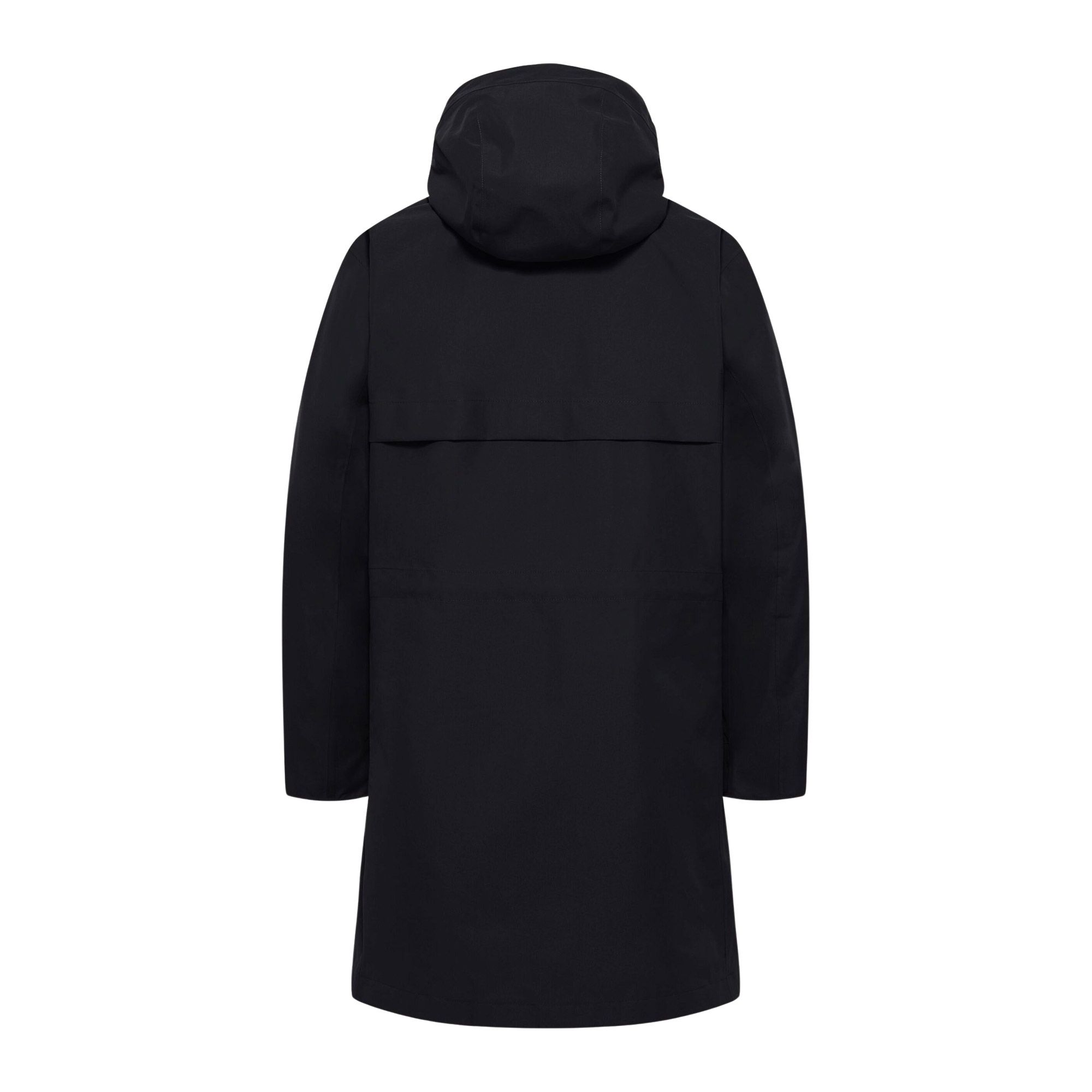 Jack Wolfskin Baylight 3-in-1 Winterjas Dames 