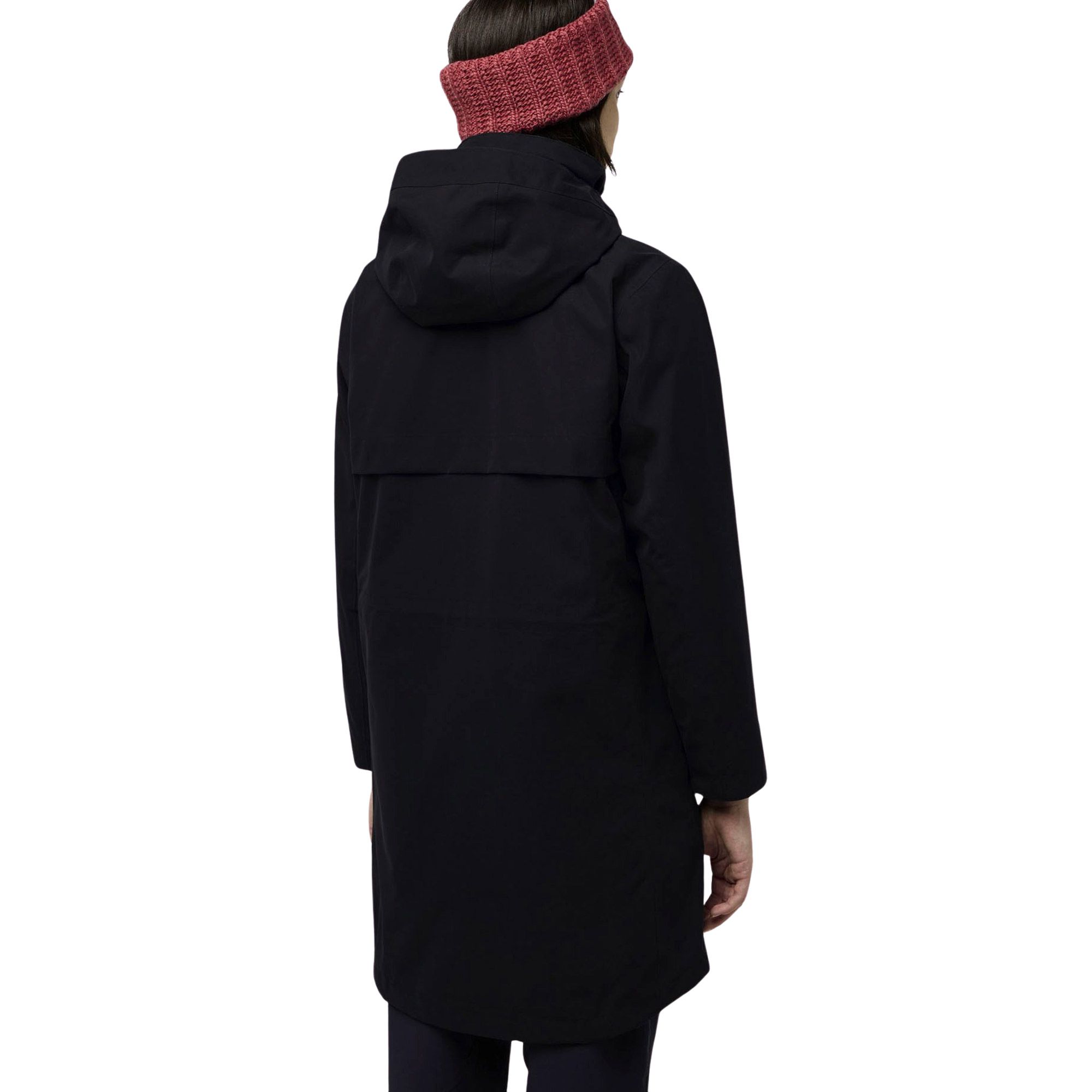 Jack Wolfskin Baylight 3-in-1 Winterjas Dames 