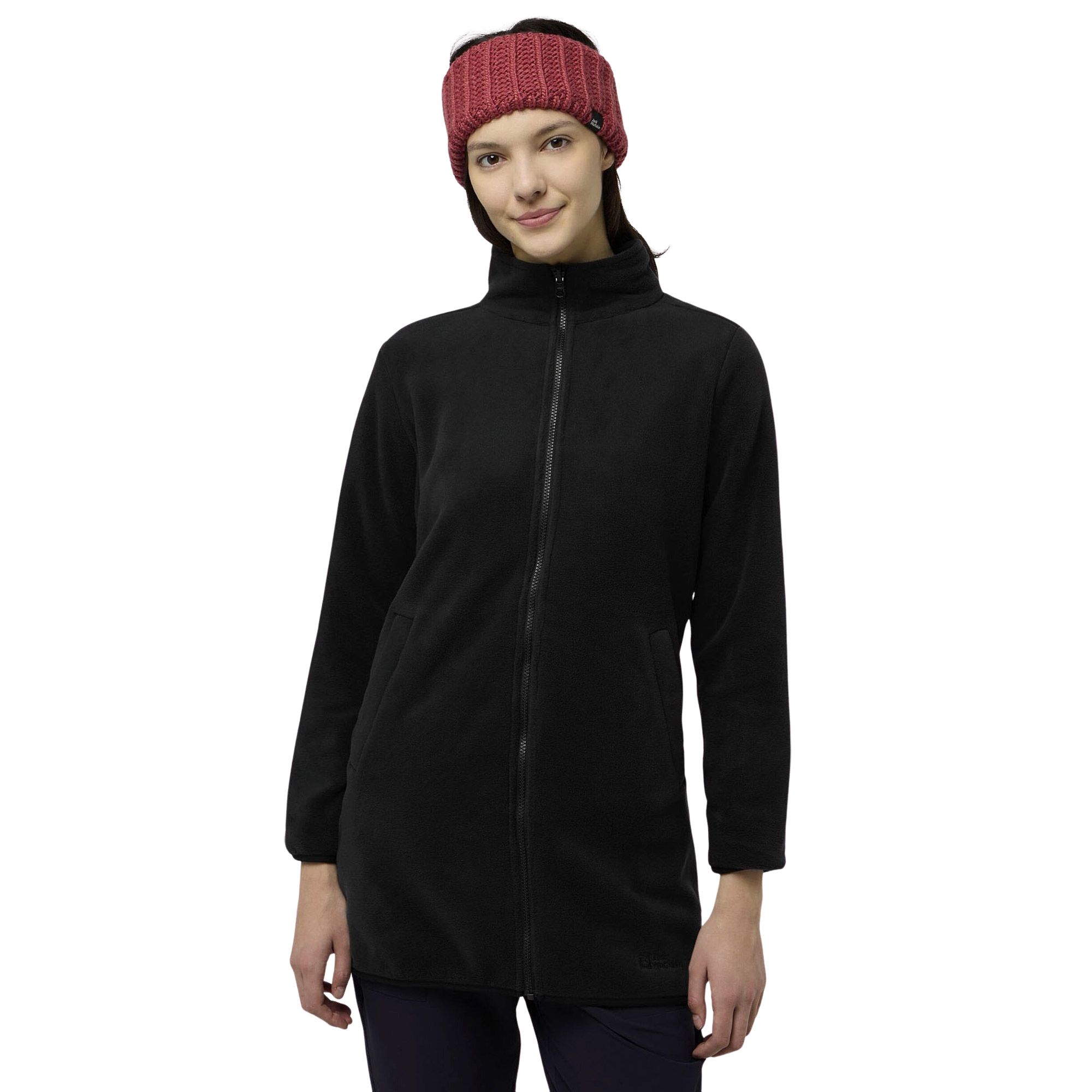 Jack Wolfskin Baylight 3-in-1 Winterjas Dames 