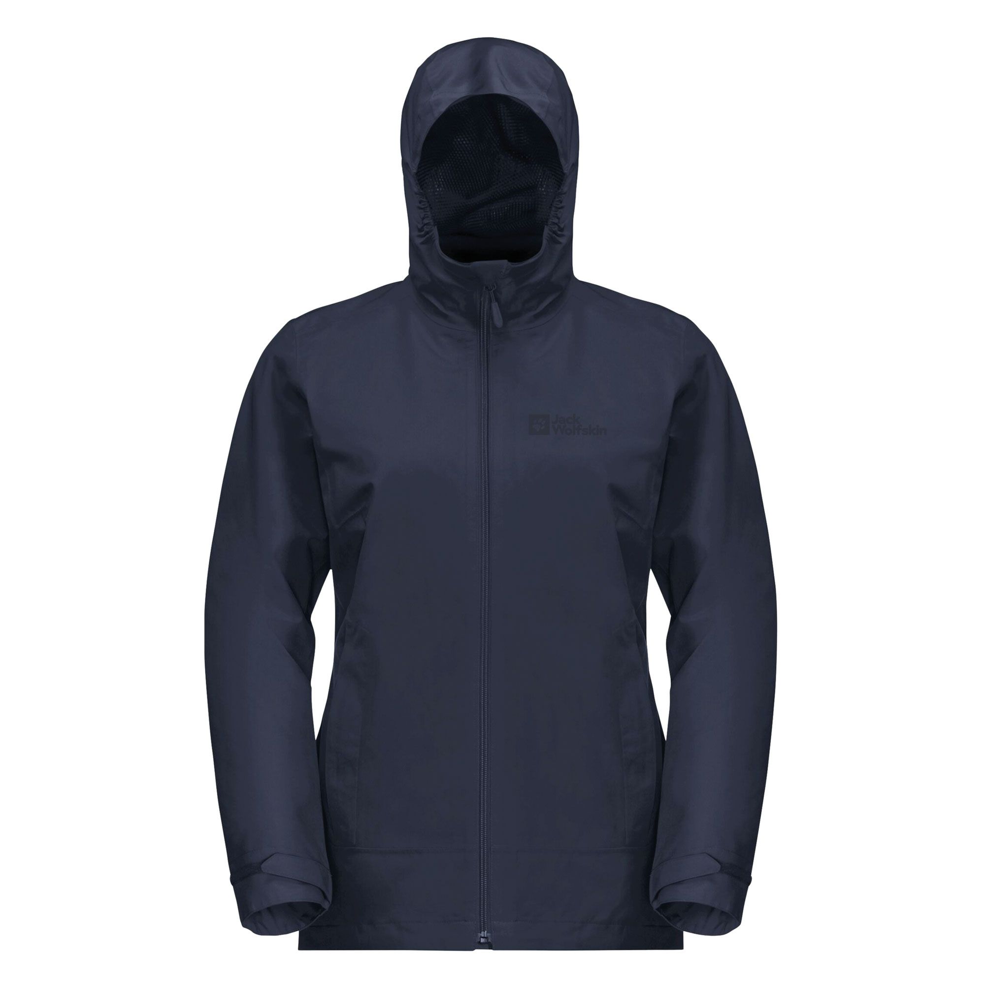Jack Wolfskin Moonrise 3-in-1 Winterjas Dames