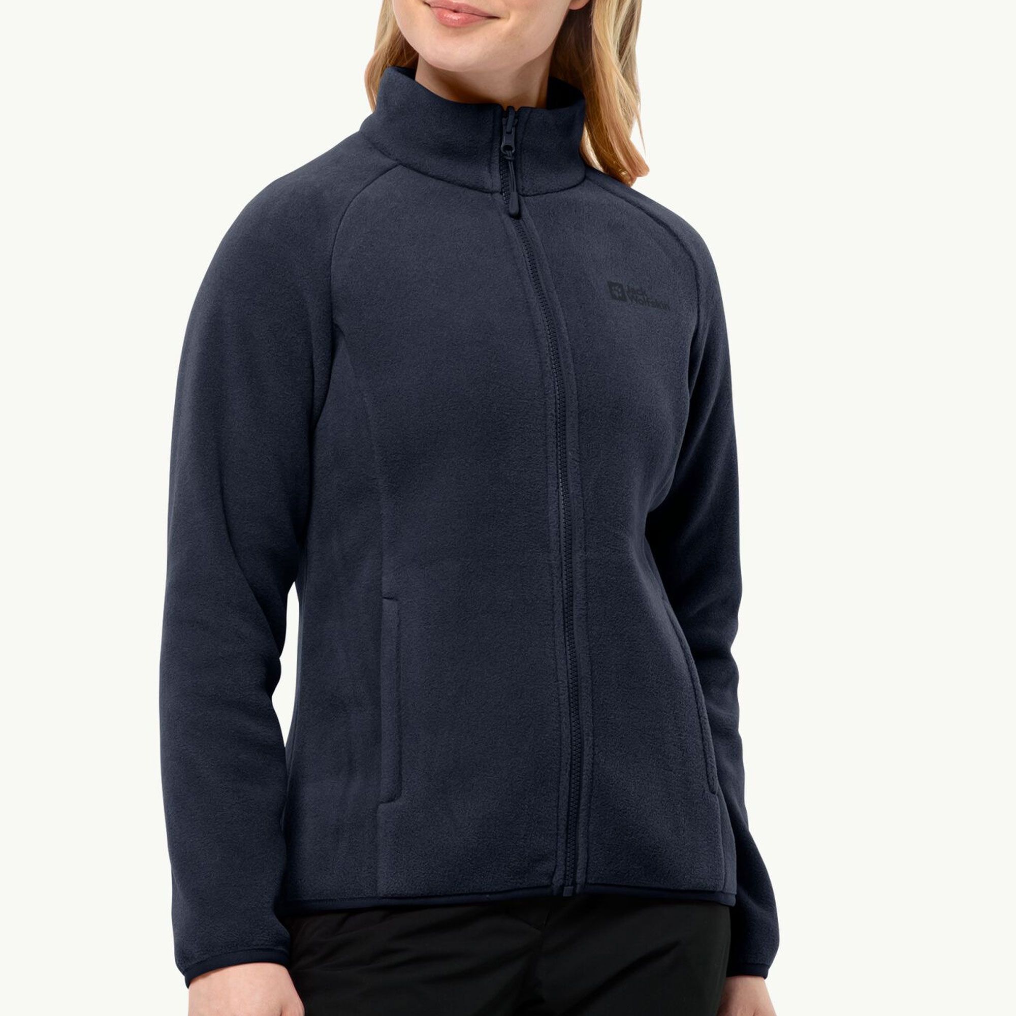 Jack Wolfskin Moonrise 3-in-1 Winterjas Dames
