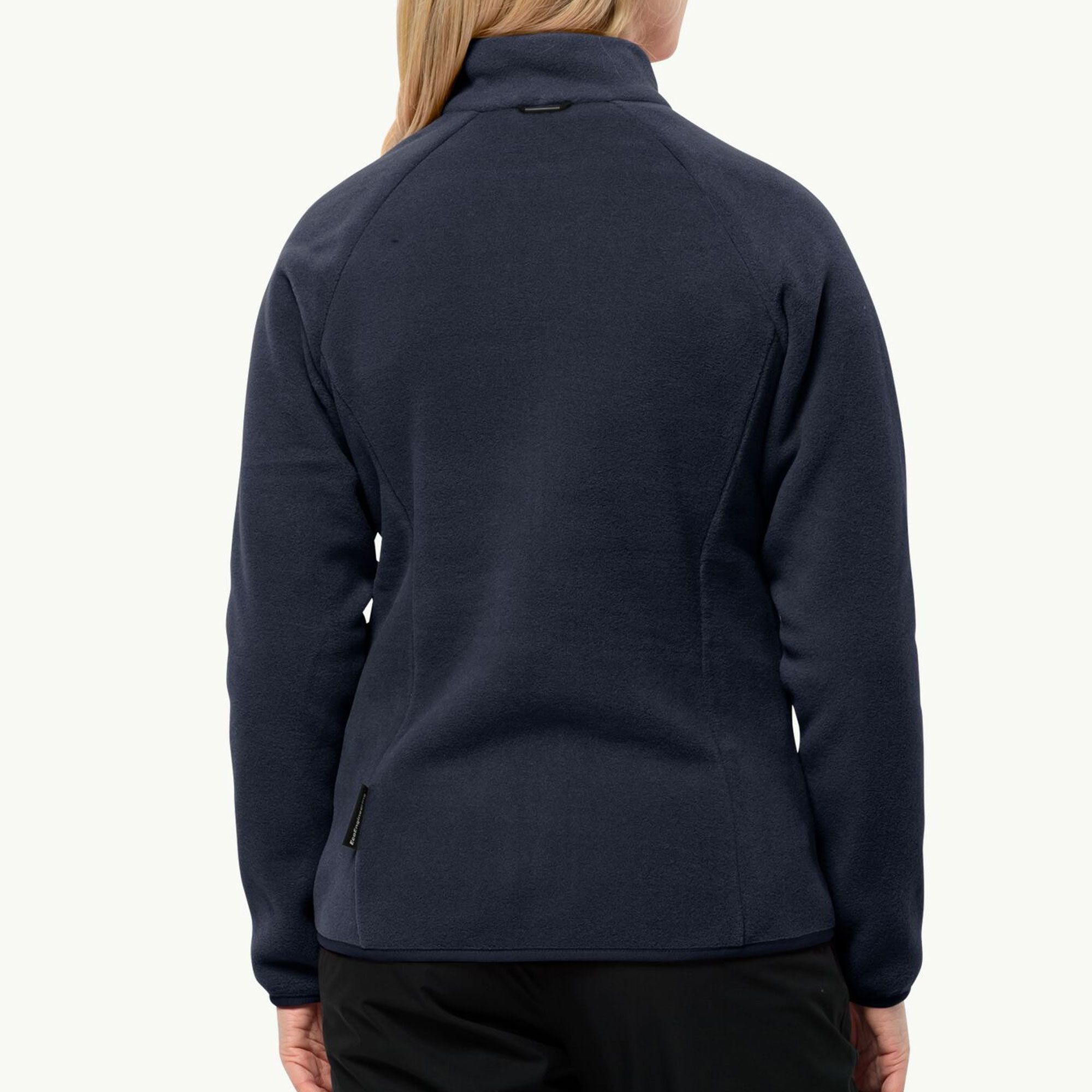Jack Wolfskin Moonrise 3-in-1 Winterjas Dames