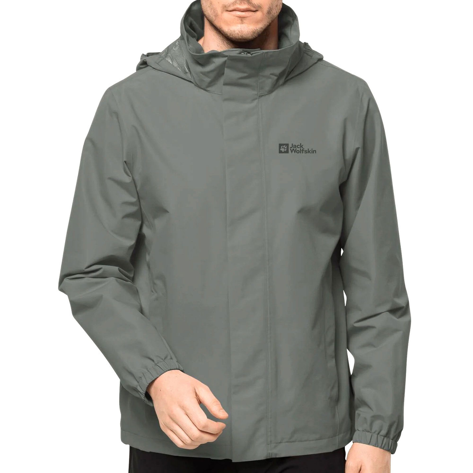 Jack Wolfskin Stormy Point Jas Heren