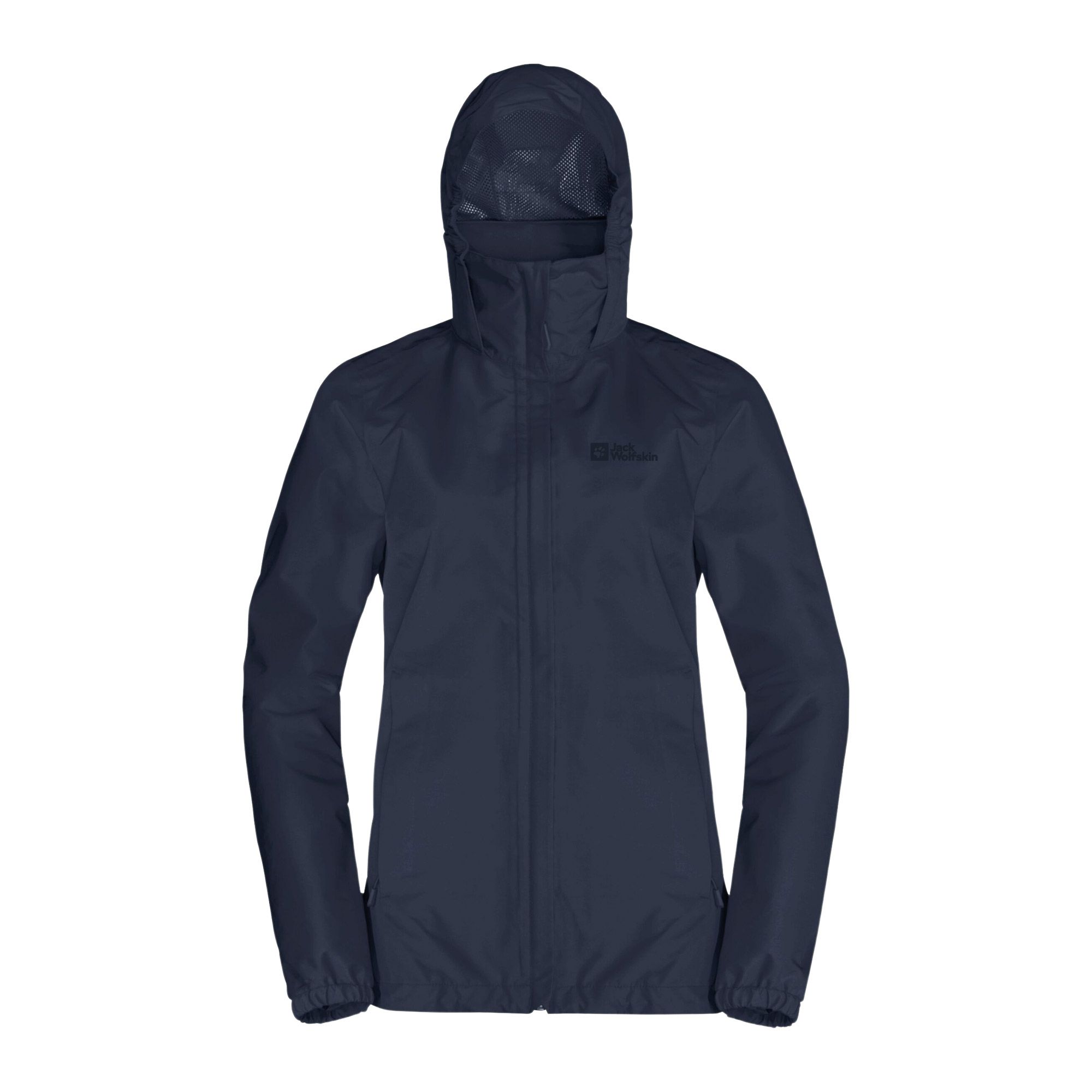 Jack Wolfskin Stormy Point Jas Dames