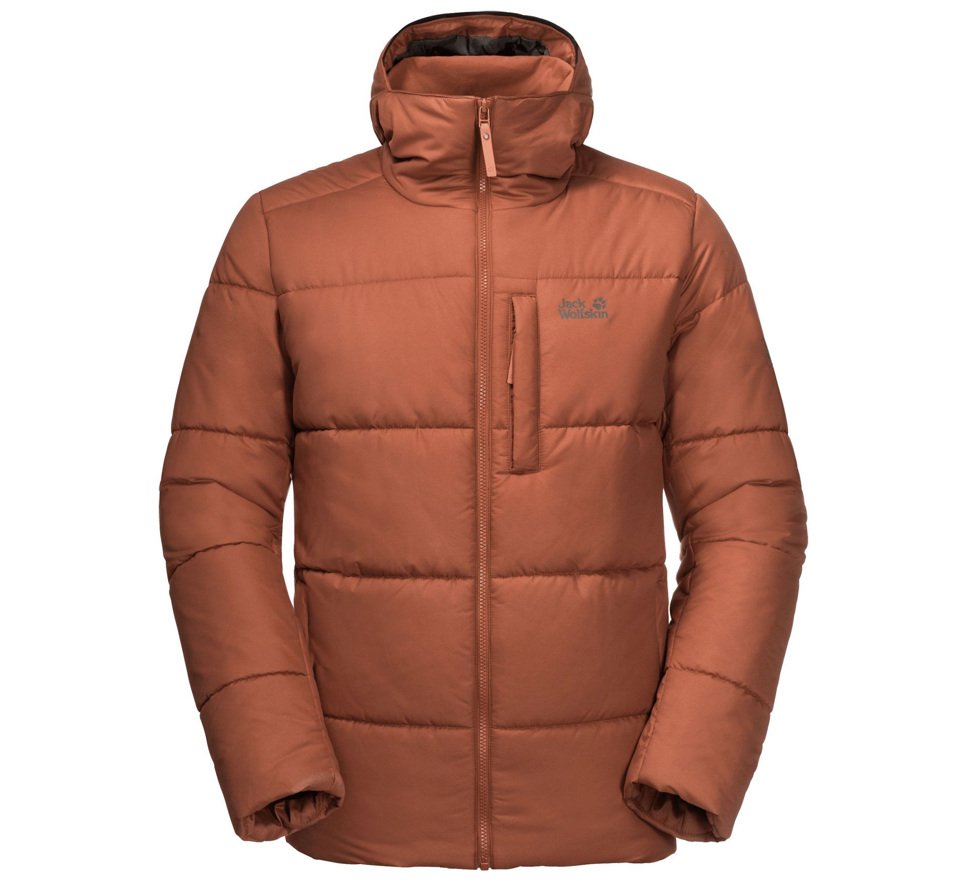 Jack Wolfskin Kyoto Winterjas Heren