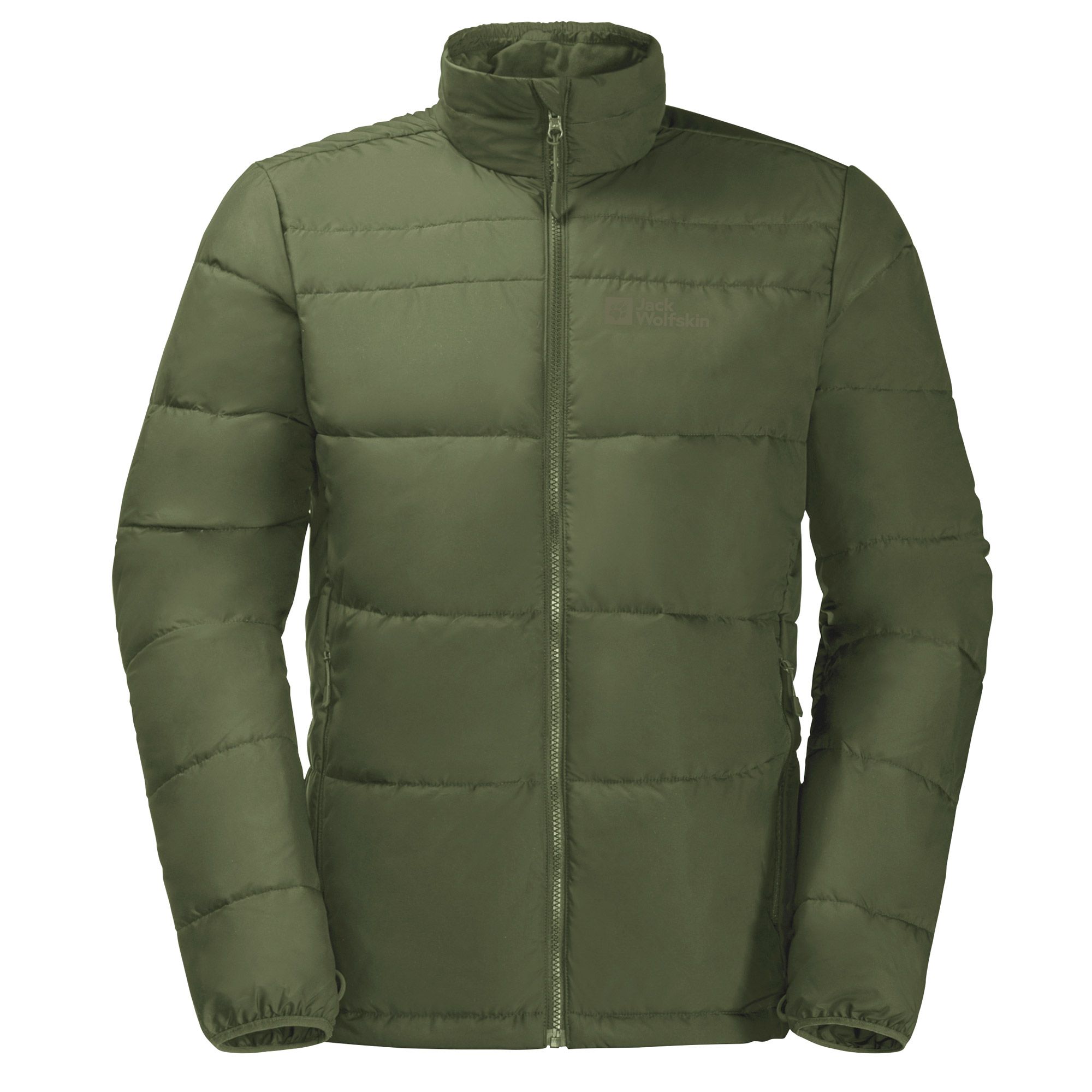 Jack Wolfskin Jasper 3-in-1 Winterjas Heren