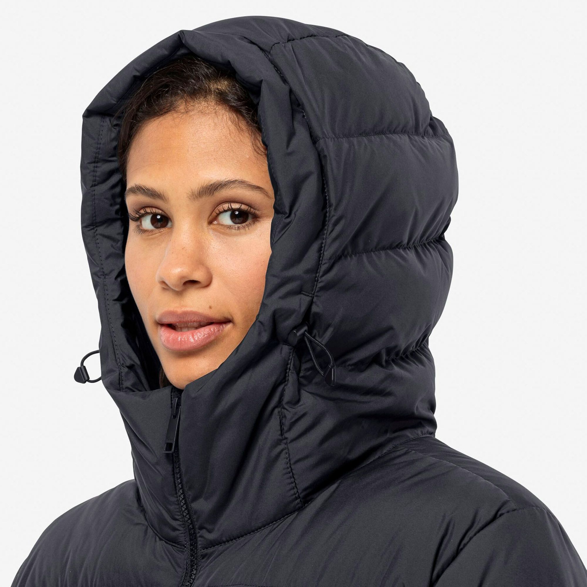 Jack Wolfskin Frozen Palace Winterjas Dames