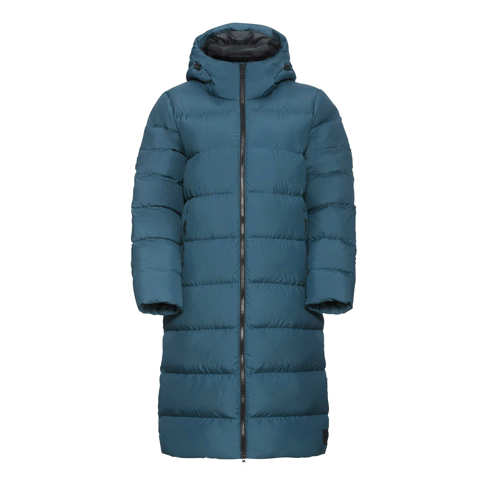 Jack Wolfskin Frozen Palace Winterjas Dames