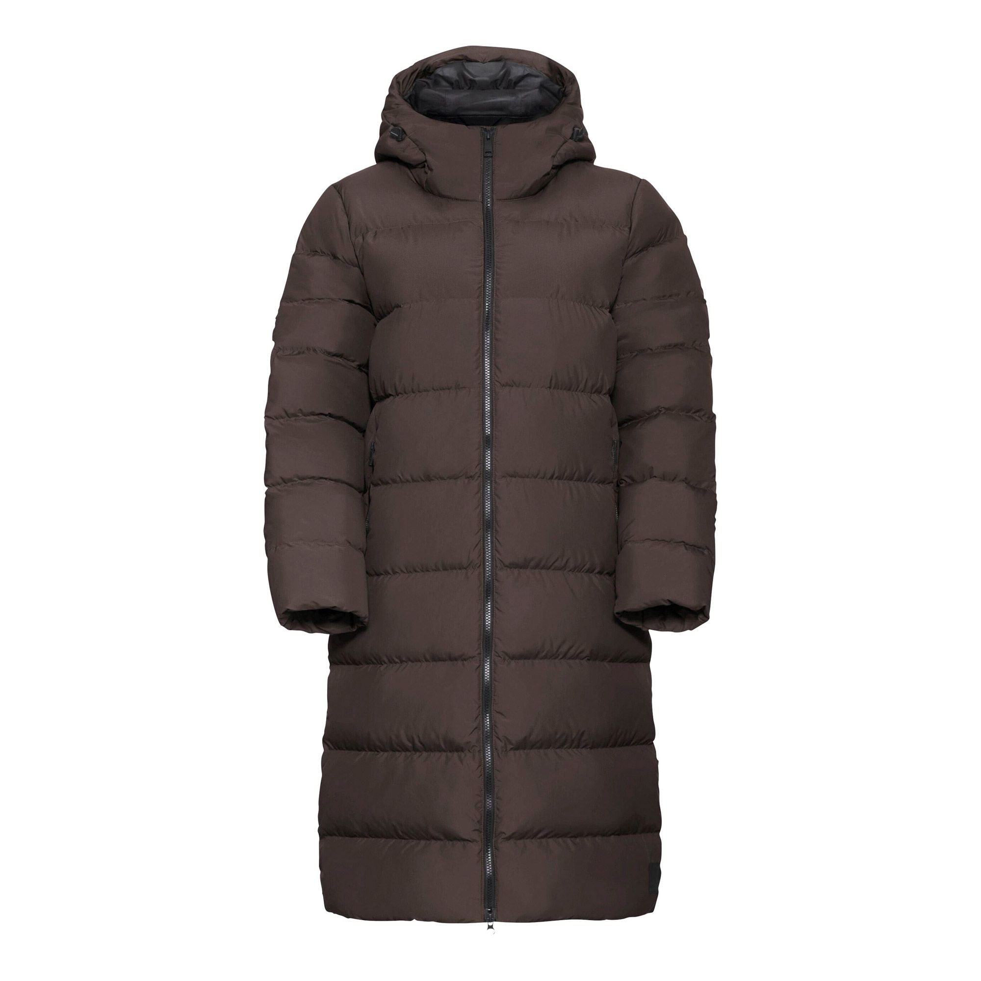 Jack Wolfskin Frozen Palace Manteau d'hiver pour dames