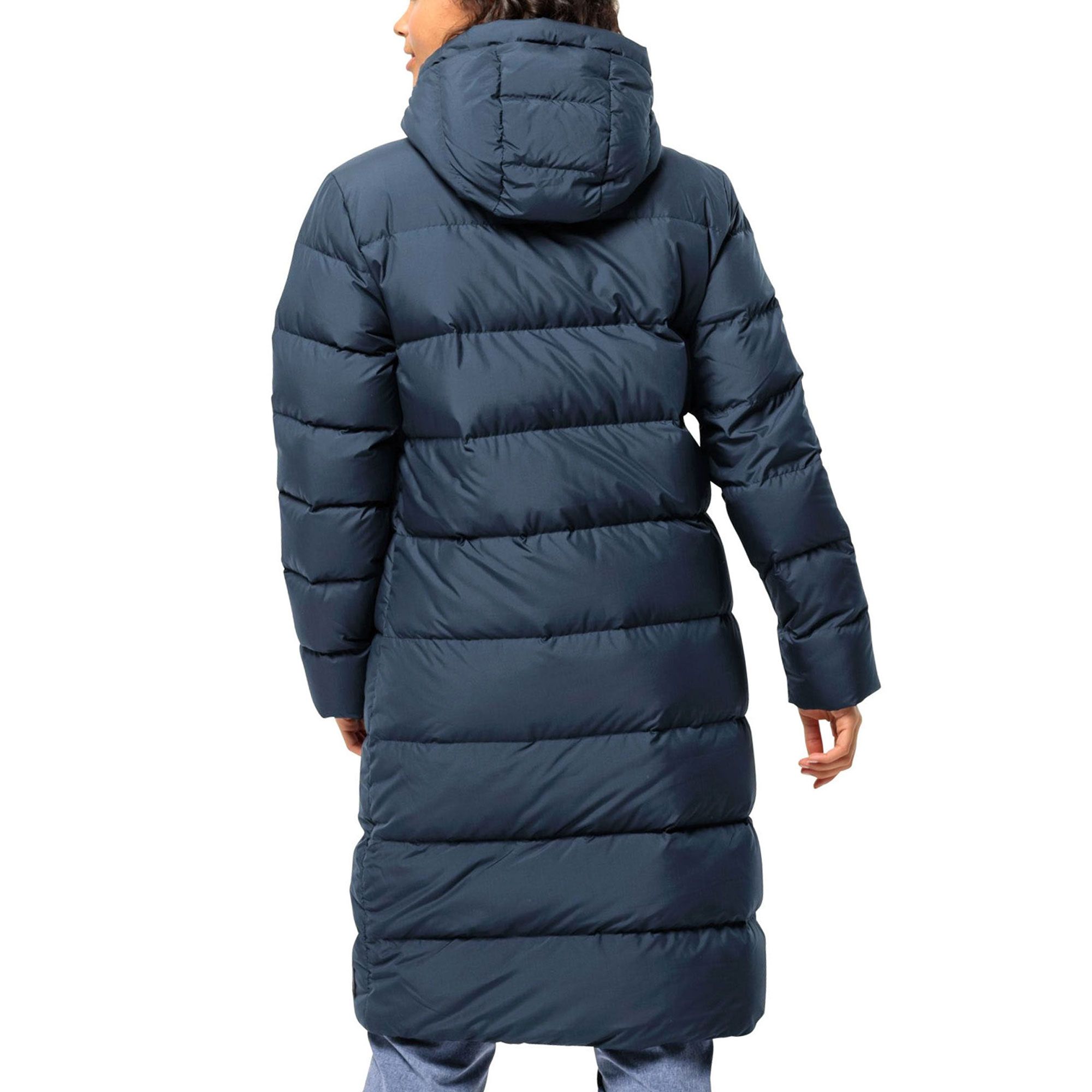 Jack Wolfskin Frozen Palace Winterjas Dames