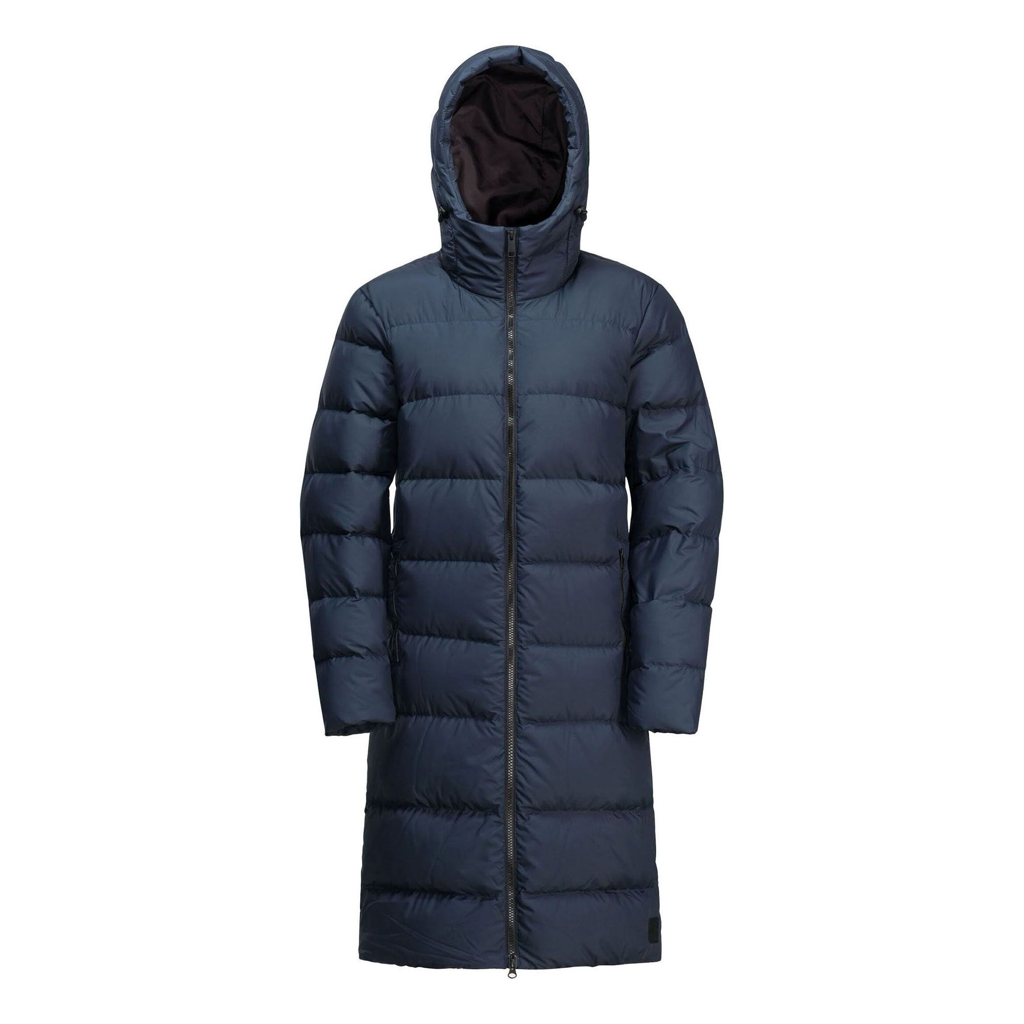 Jack Wolfskin Frozen Palace Winterjas Dames