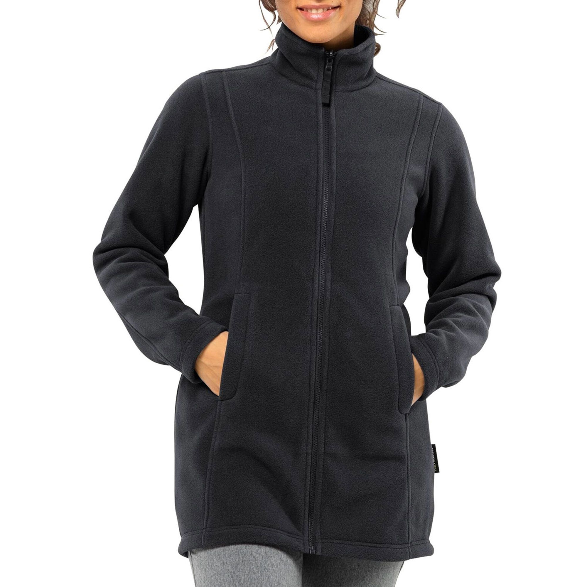 Jack Wolfskin Ottawa 3-in-1 Parka Winterjas Dames