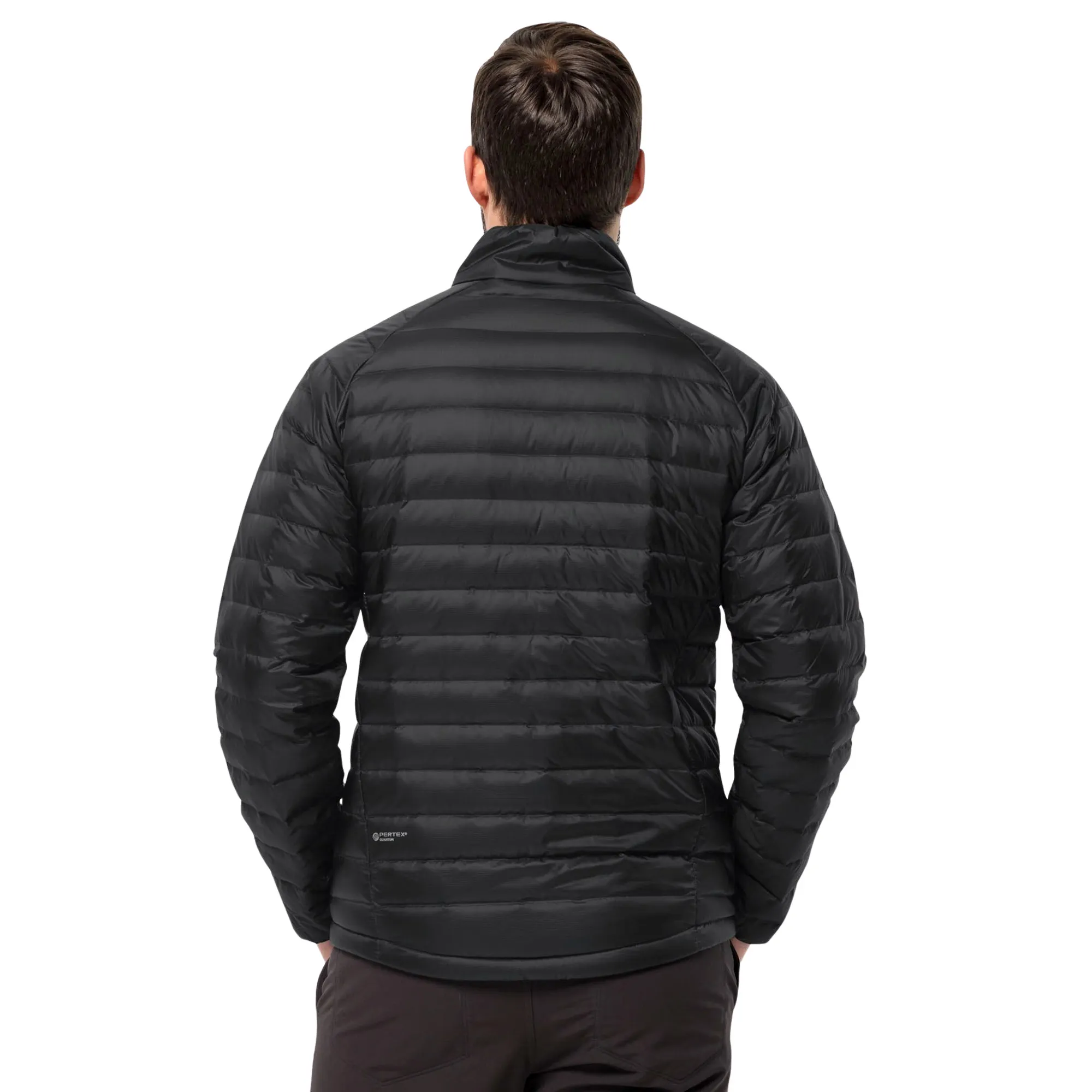 Jack Wolfskin Passamani Down Jas Heren