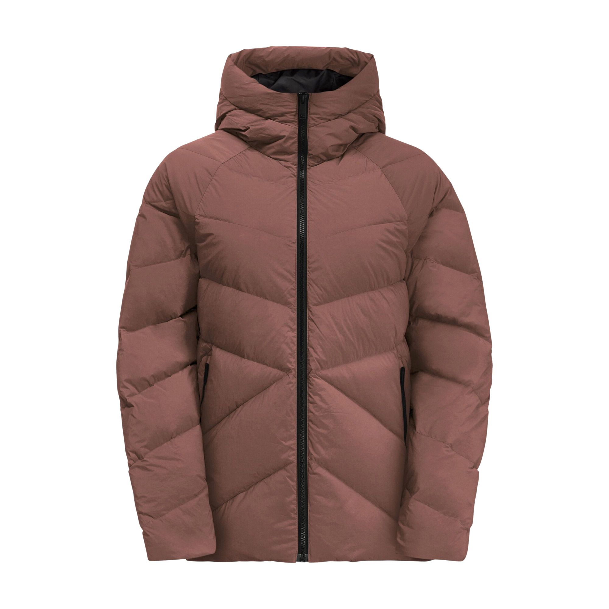 Jack Wolfskin Marienplatz Winterjas Dames