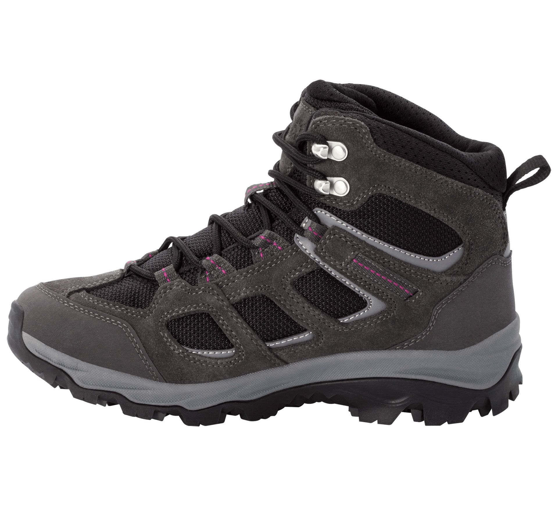 Jack Wolfskin Vojo 3 Texapore Mid Wandelschoenen Dames