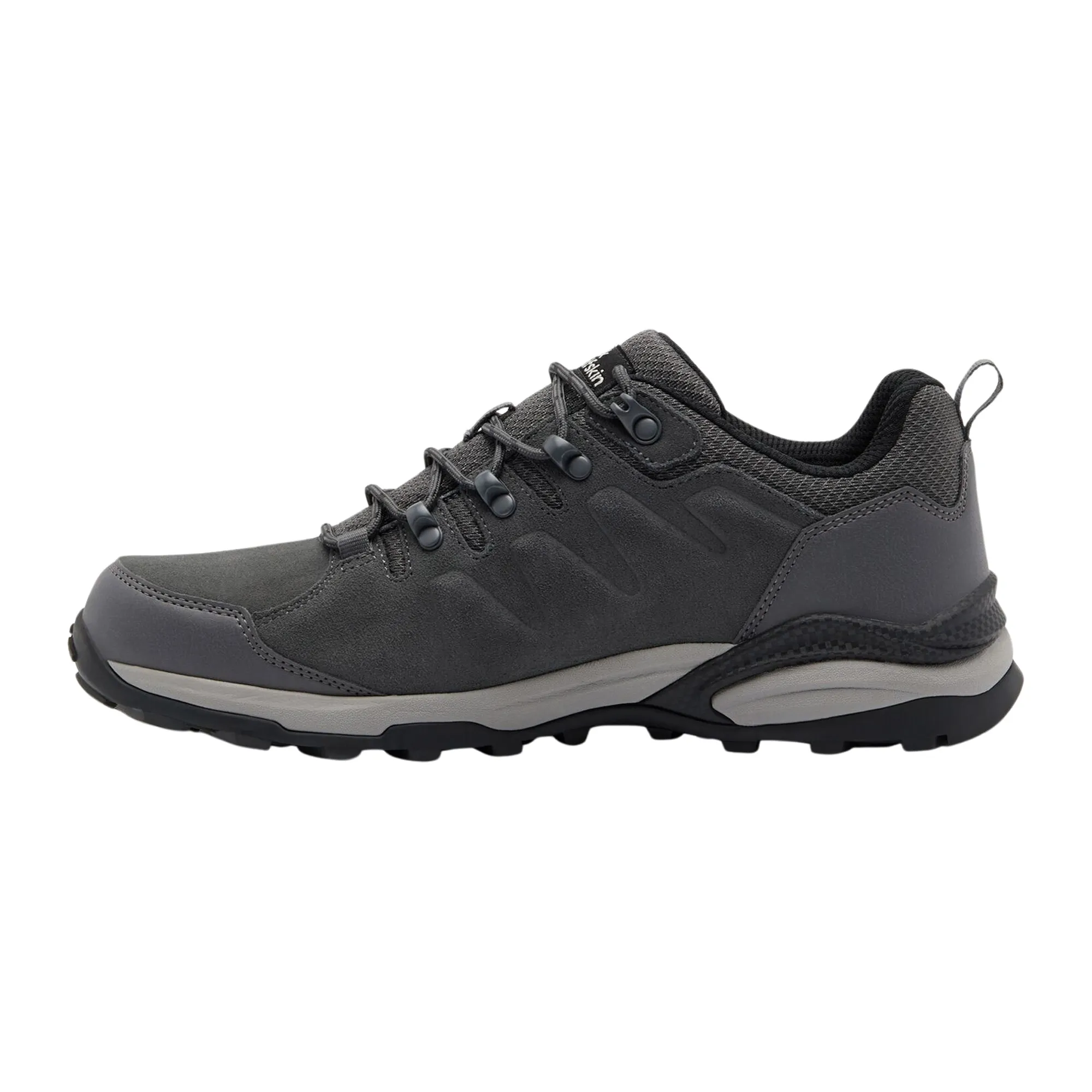 Jack Wolfskin Refugio Texapore Low Wandelschoenen Heren