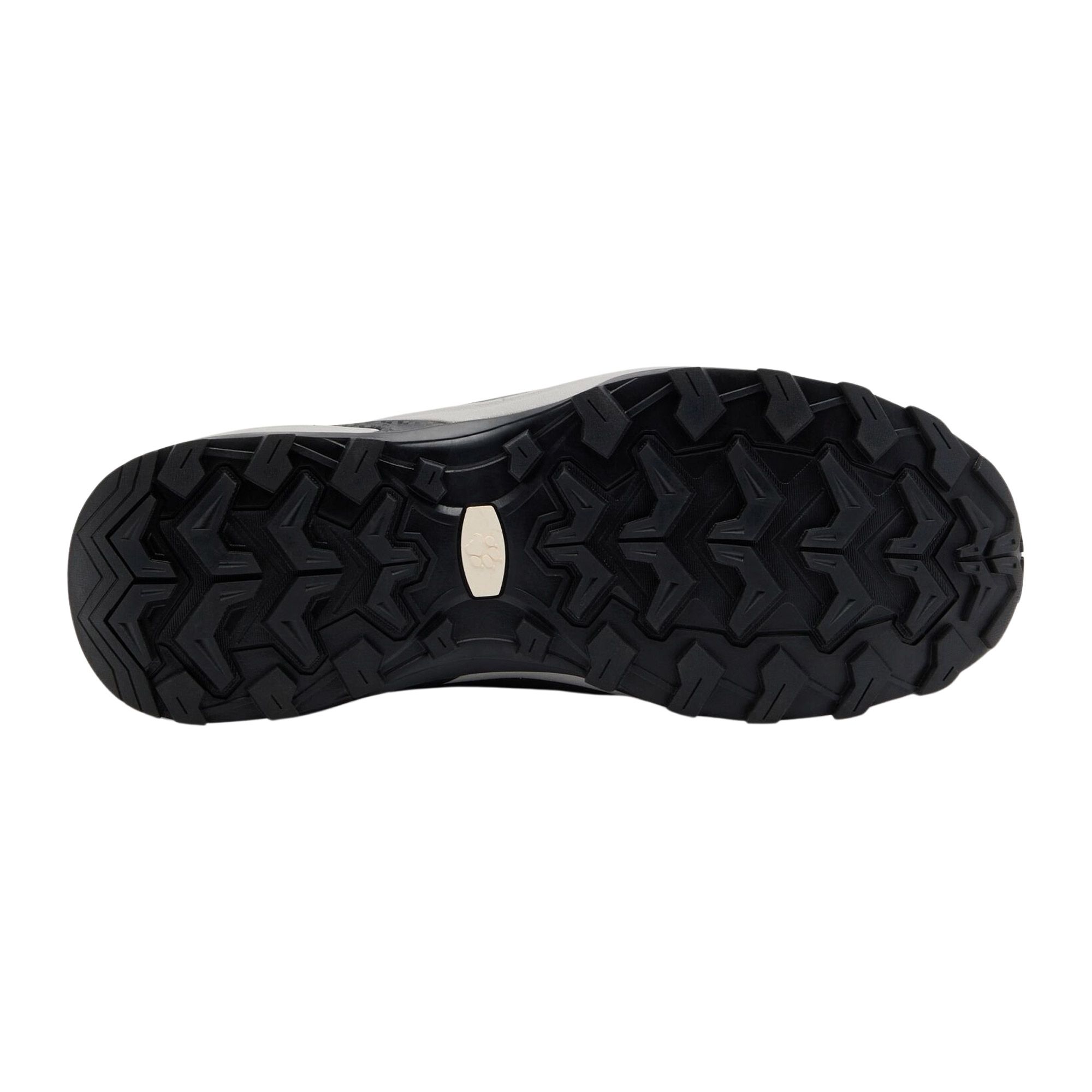 Jack Wolfskin Refugio Texapore Low Wandelschoenen Heren