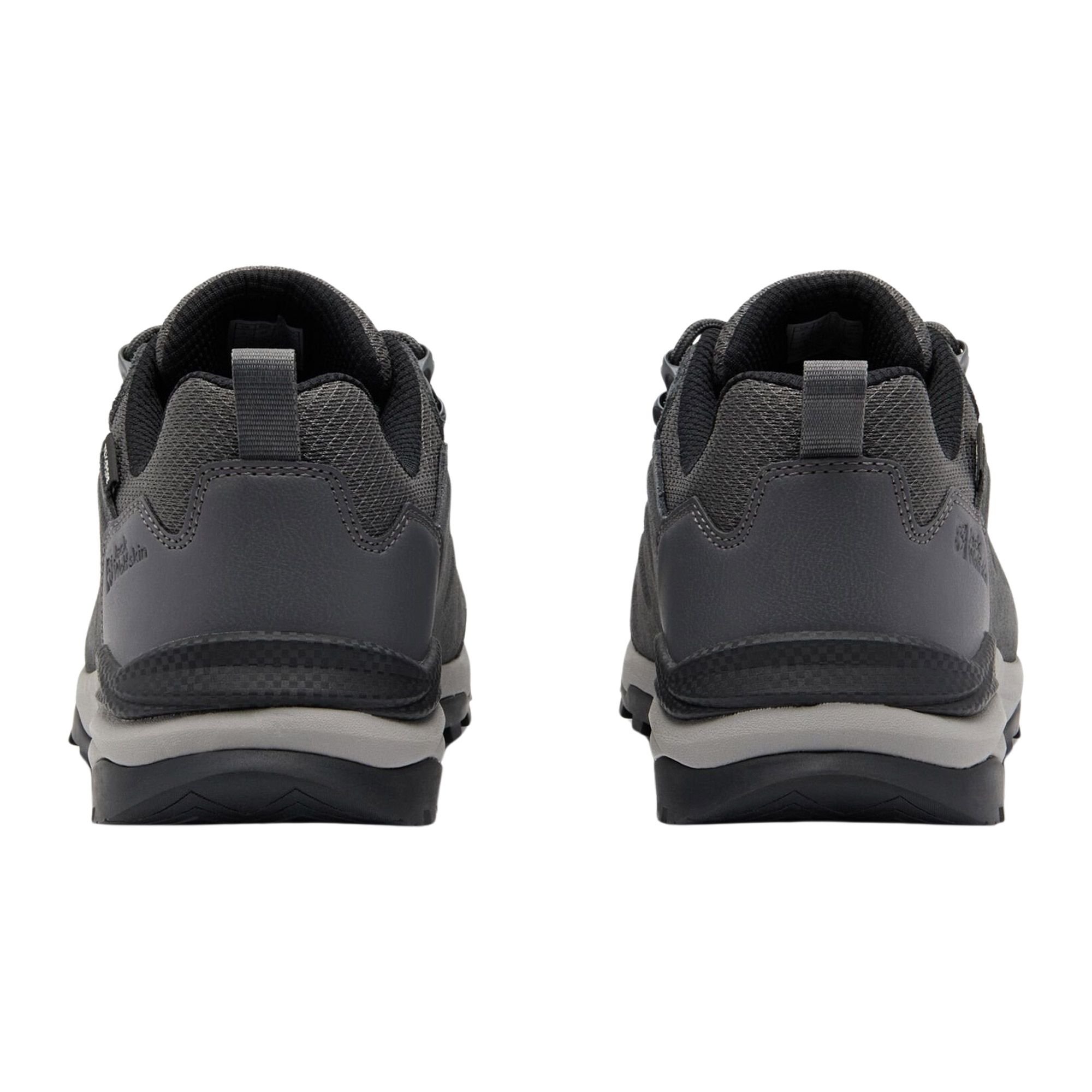 Jack Wolfskin Refugio Texapore Low Wandelschoenen Heren