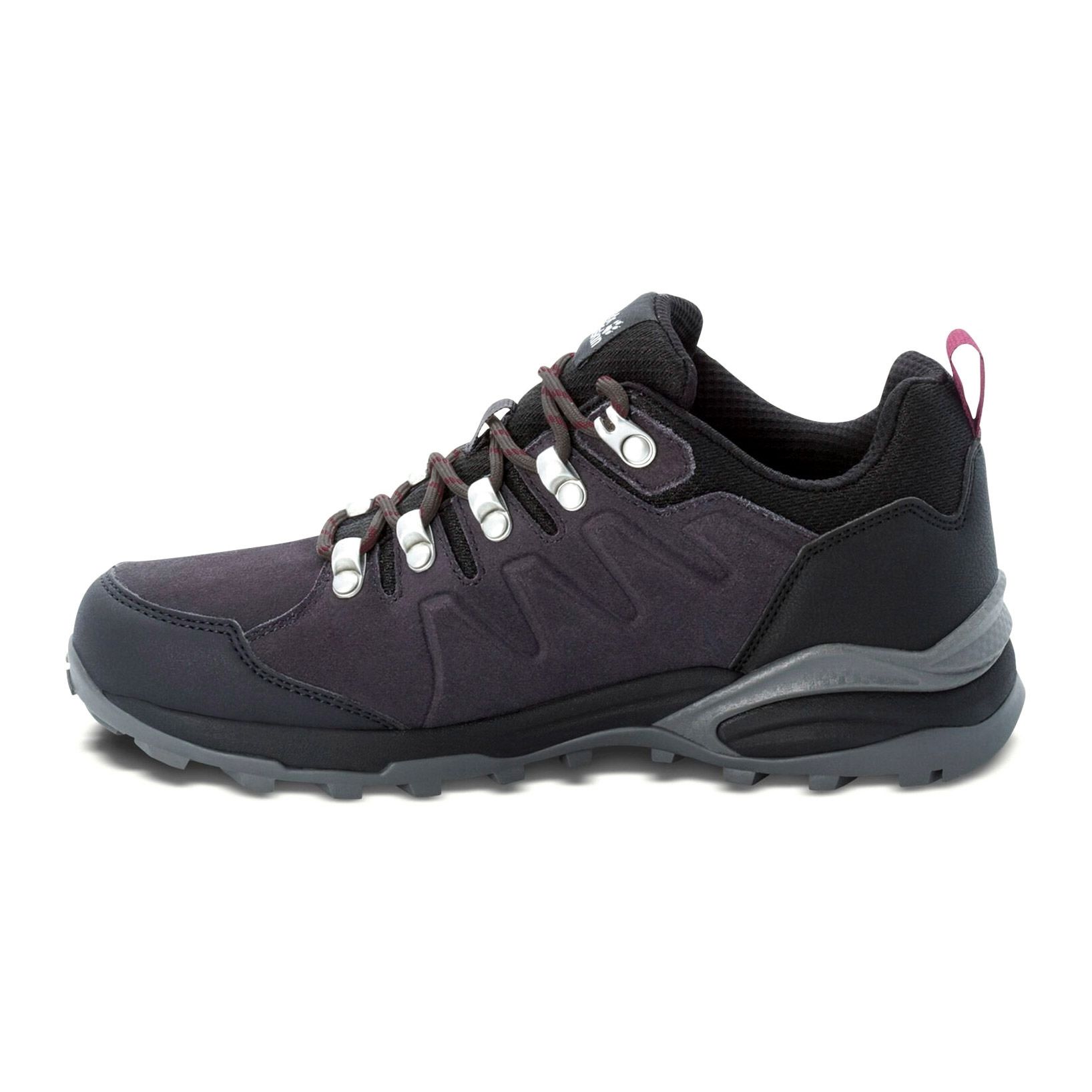 Jack Wolfskin Refugio Texapore Low Wandelschoenen Dames