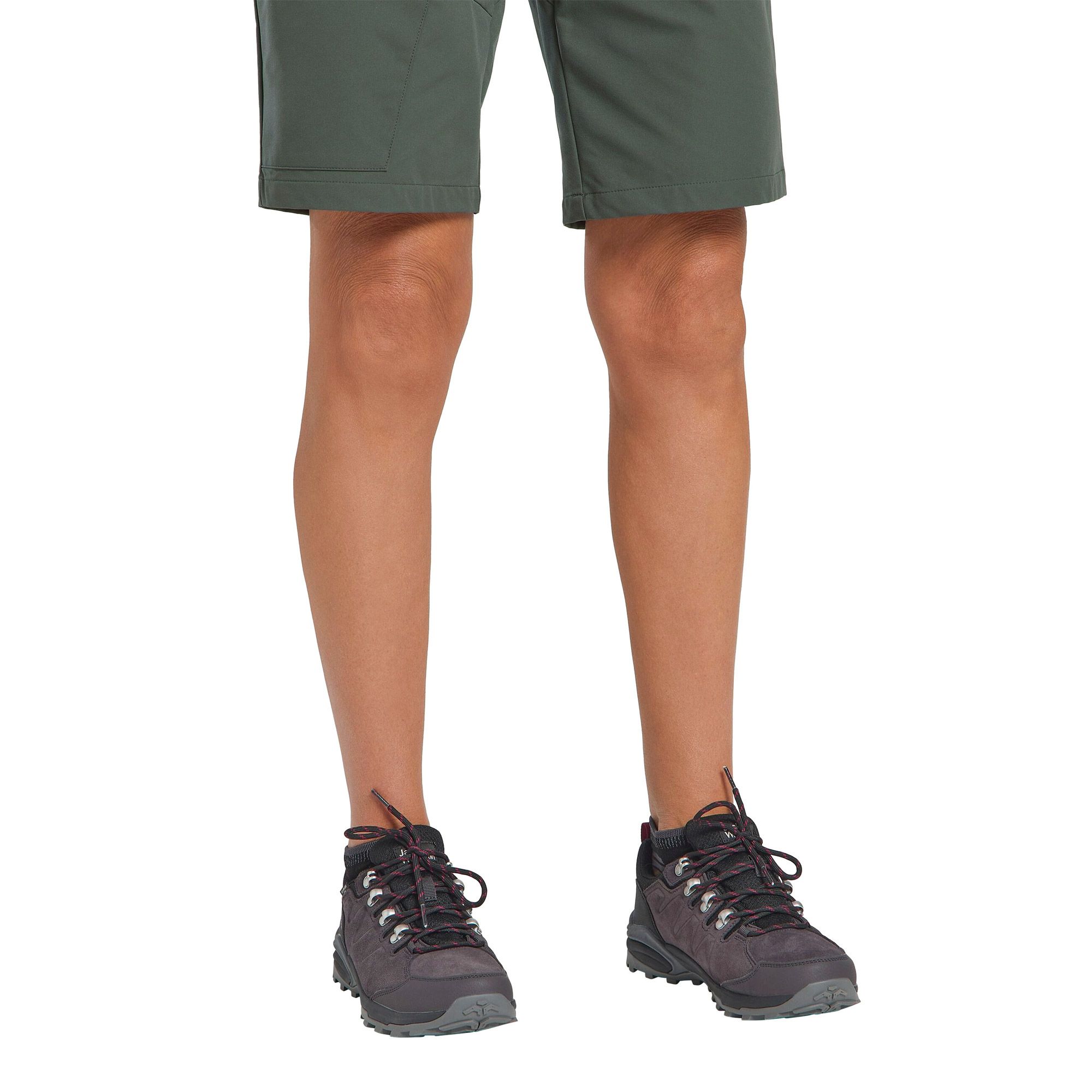 Jack Wolfskin Refugio Texapore Low Wandelschoenen Dames