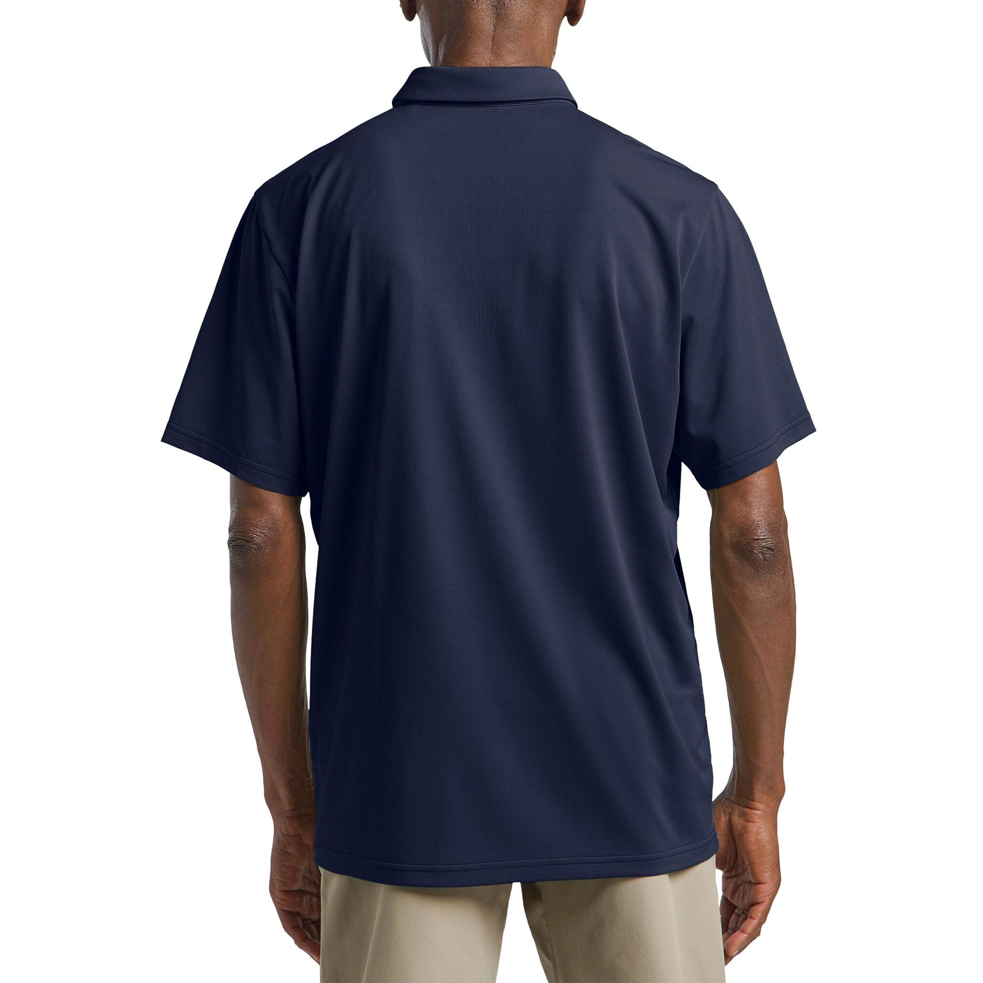 Polo T-shirt Jack Wolfskin Delgami Hommes