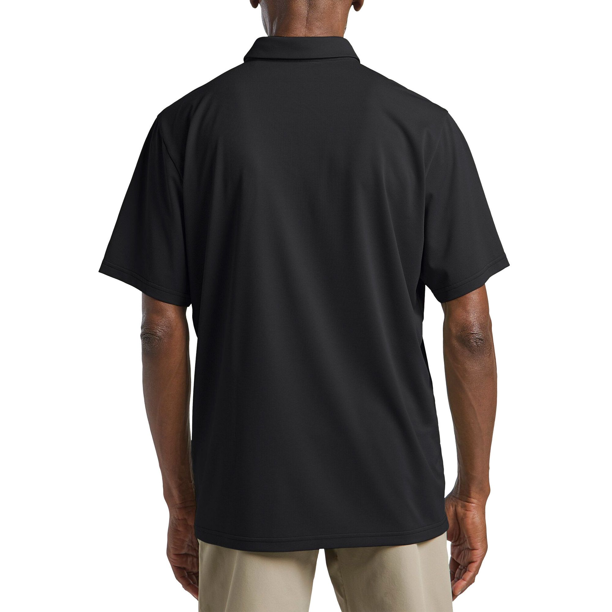 Jack Wolfskin Delgami Polo Heren