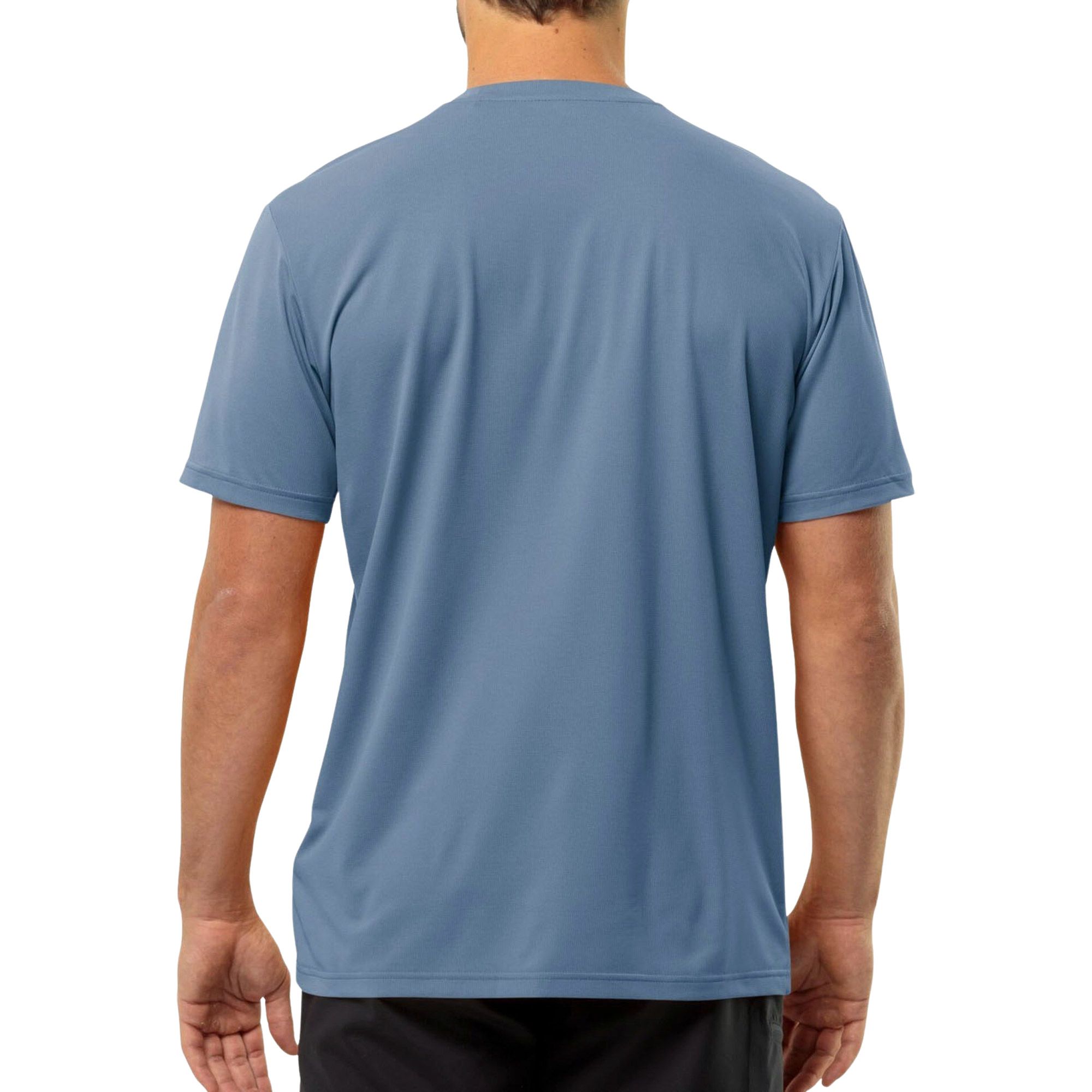 Jack Wolfskin Delgami Shirt Heren