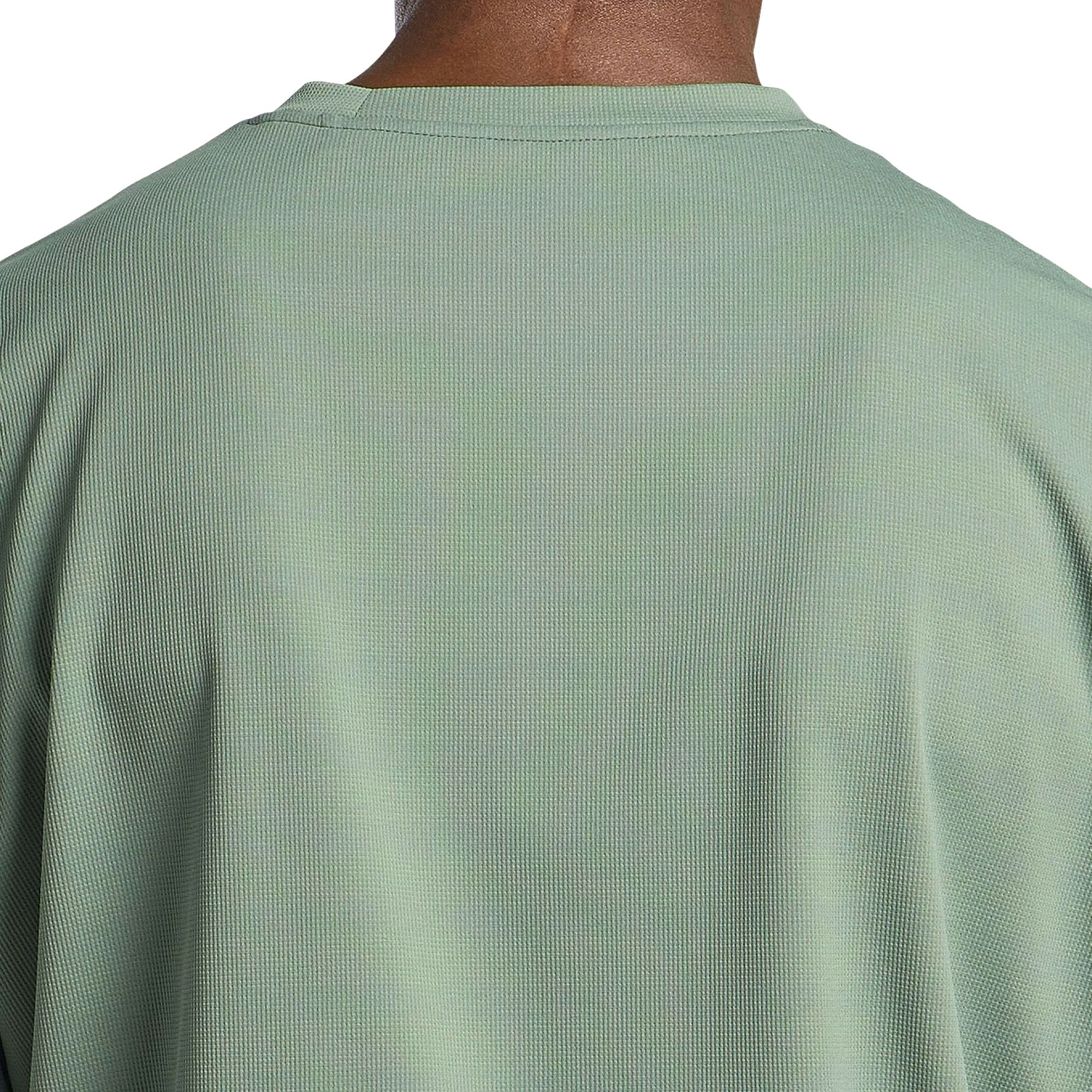 Jack Wolfskin Delgami Shirt Heren