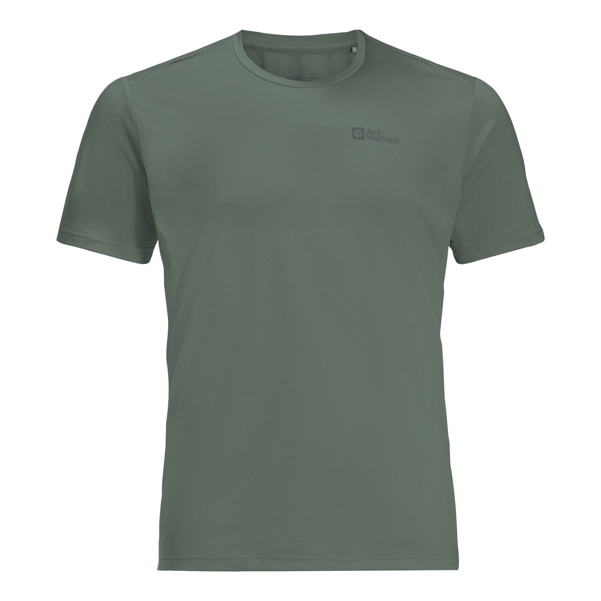 Jack Wolfskin Delgami Shirt Herren