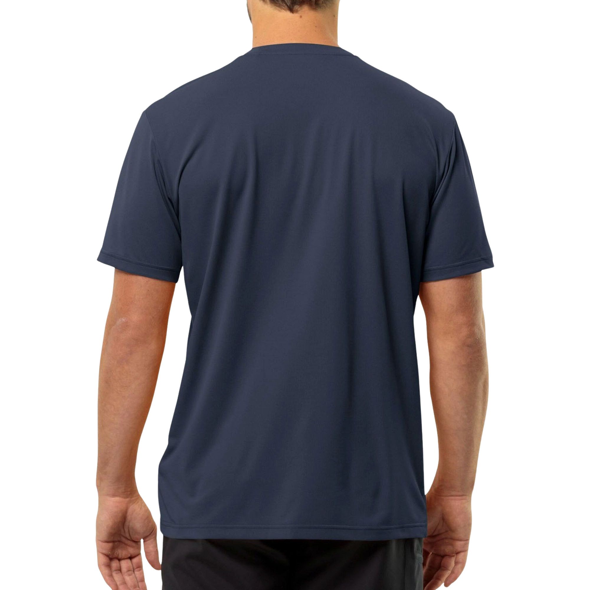 Jack Wolfskin Delgami Shirt Heren