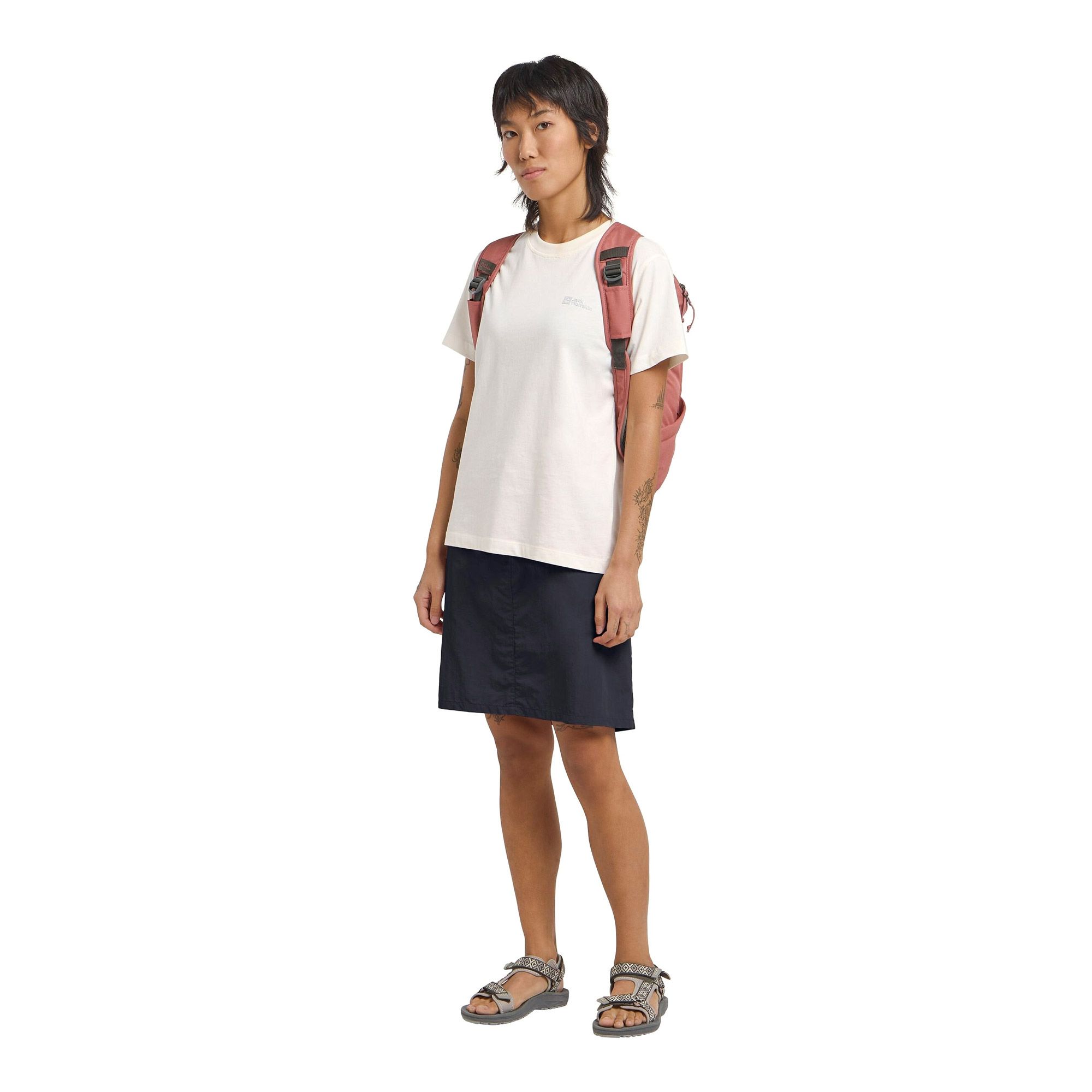 Jack Wolfskin Tihama Skort Damen