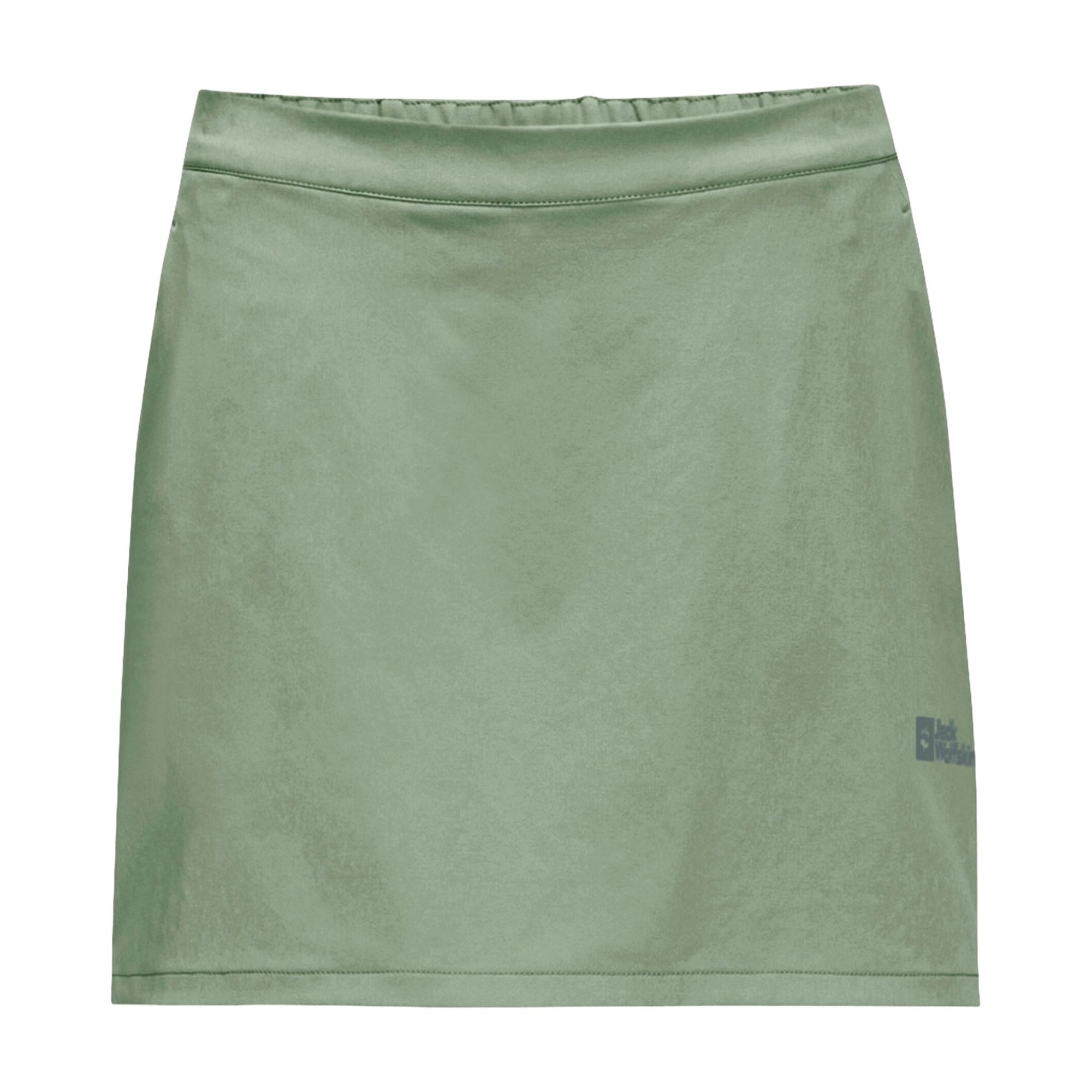 Jack Wolfskin Hiking Alpine Skort Dames
