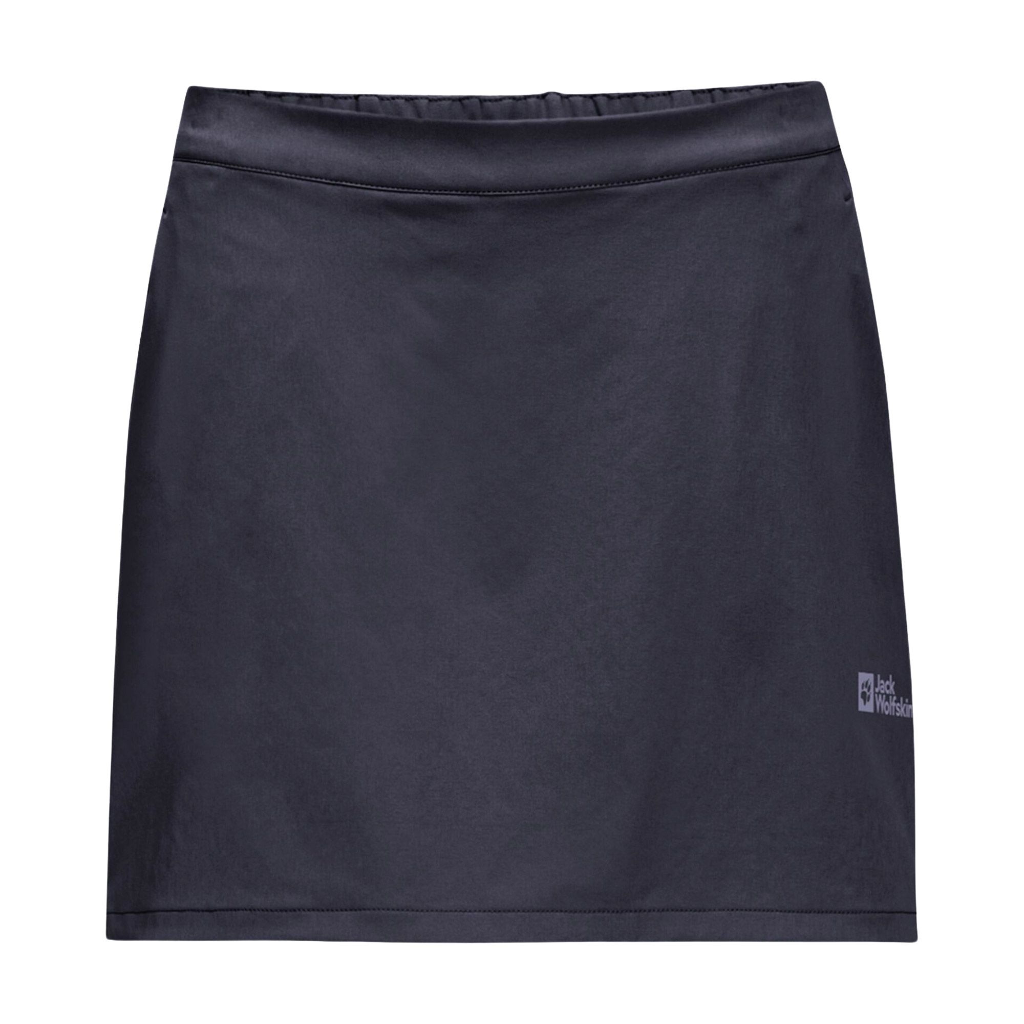 Jupe-short Jack Wolfskin Hiking Alpine Femmes