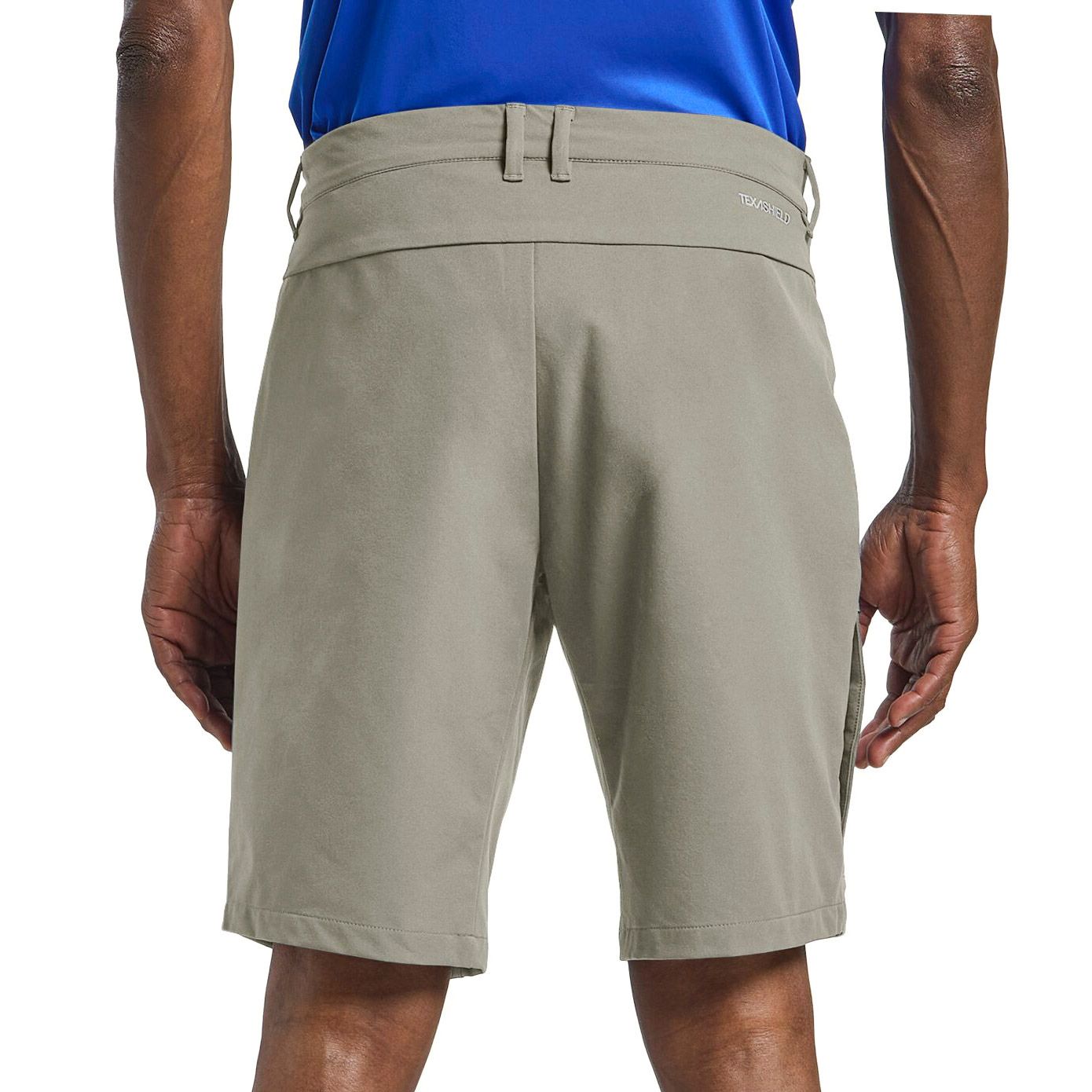 Jack Wolfskin Pico Trail Short Heren