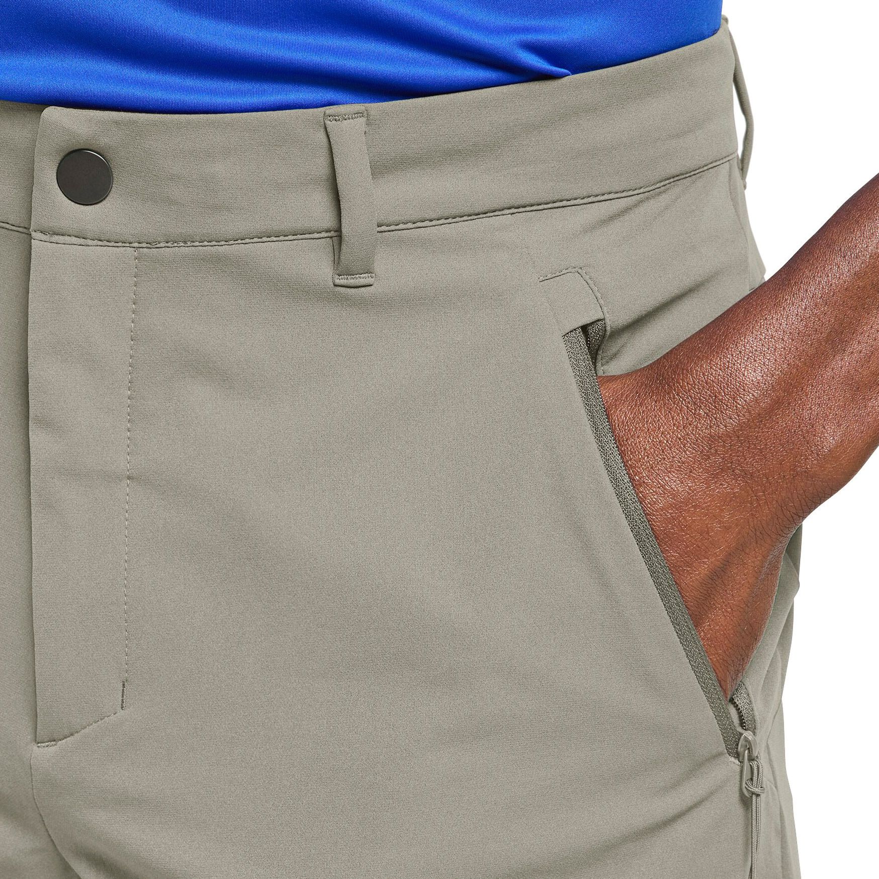 Jack Wolfskin Pico Trail Short Heren