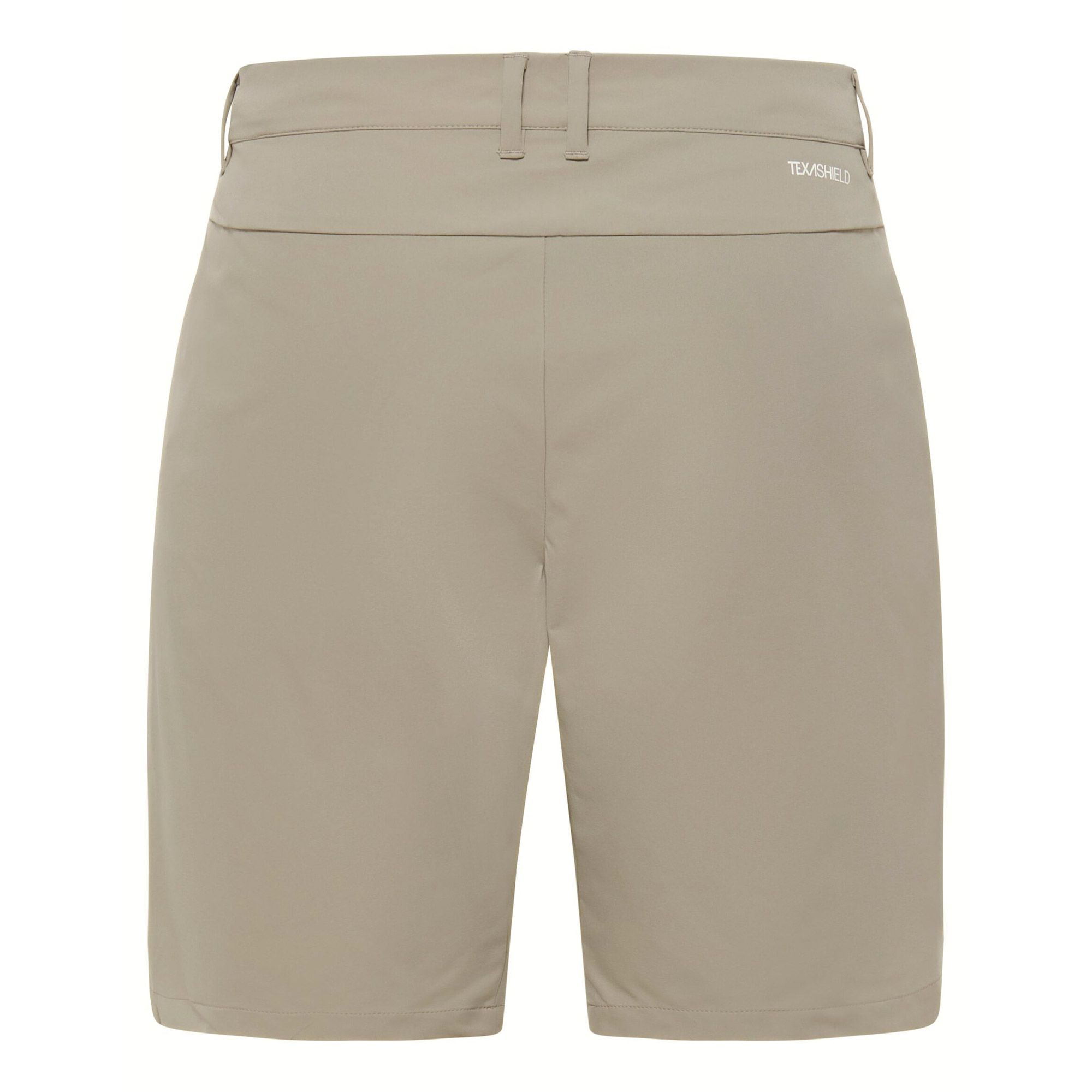 Jack Wolfskin Pico Trail Short Heren