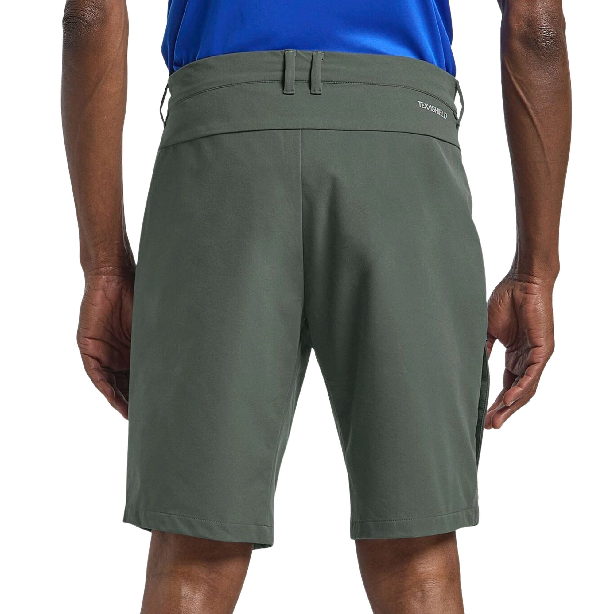 Jack Wolfskin Pico Trail Short Heren
