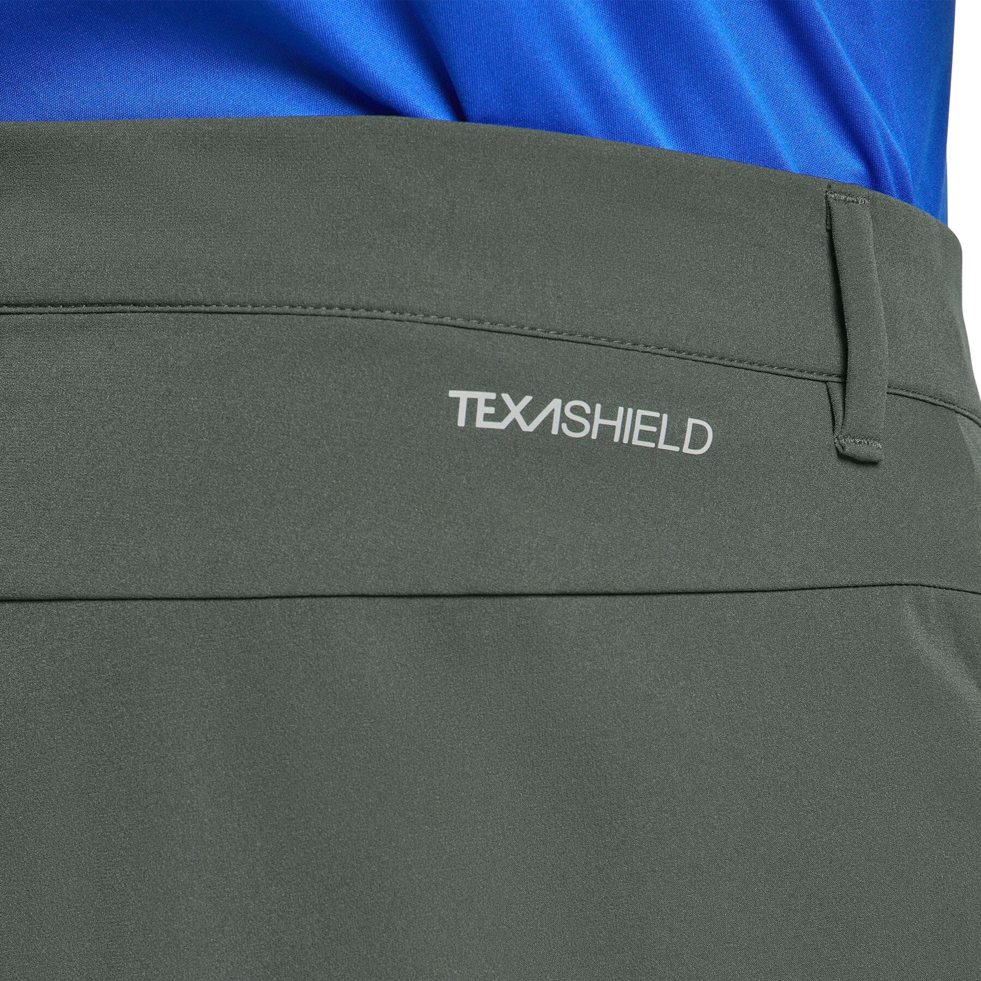 Jack Wolfskin Pico Trail Short Heren