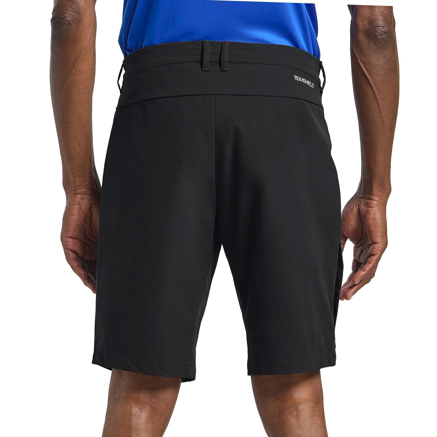 Jack Wolfskin Pico Trail Short Heren