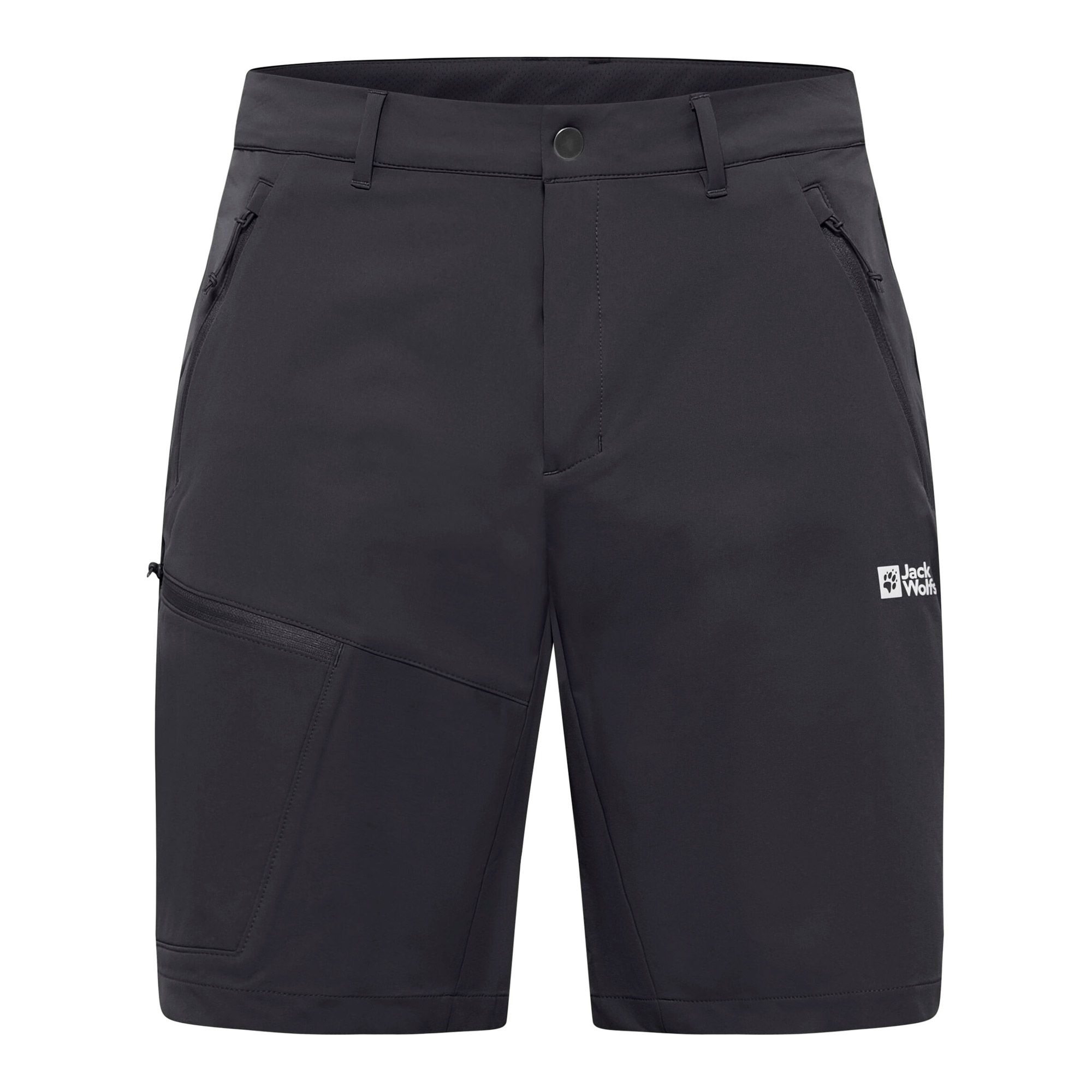 Jack Wolfskin Pico Trail Short Heren