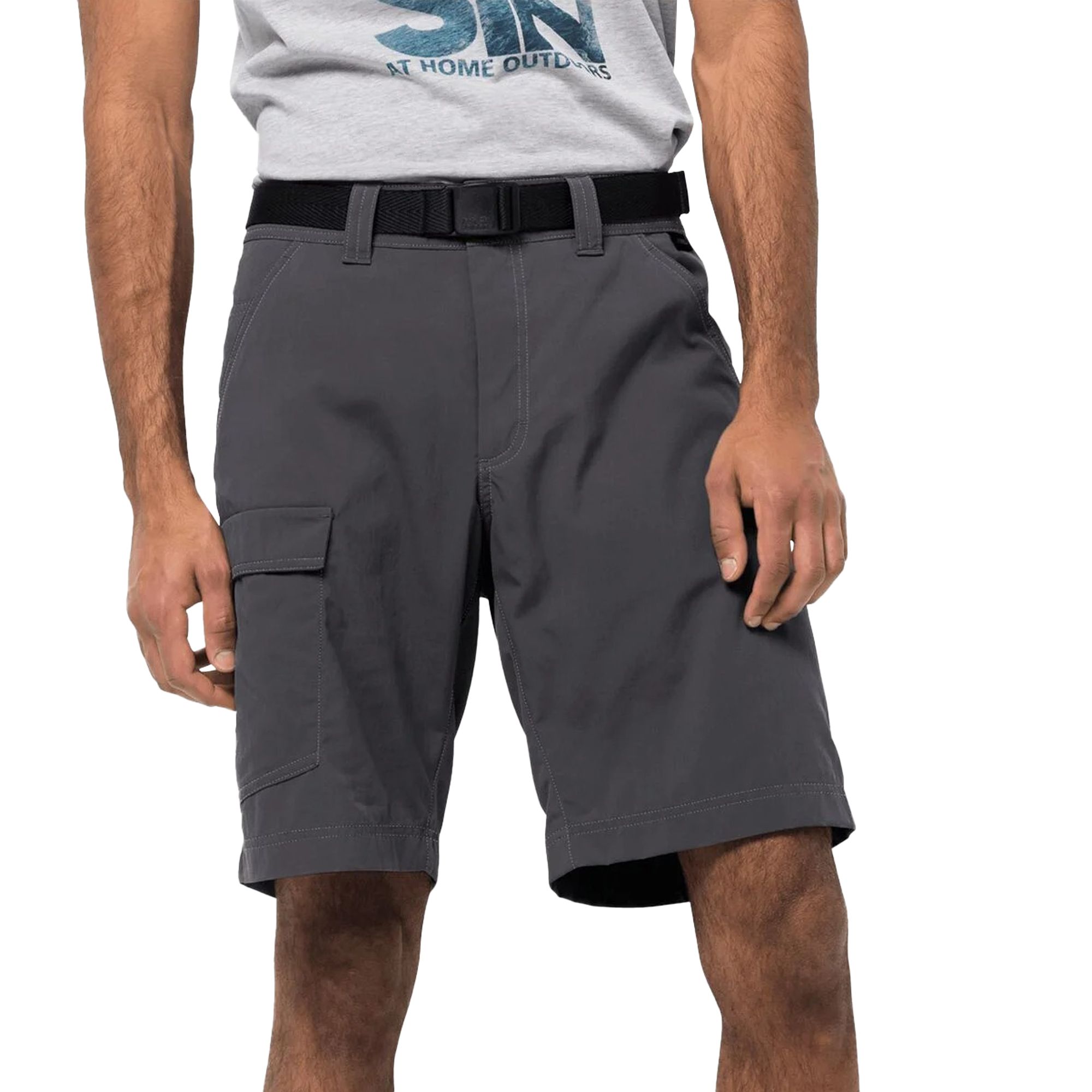 Jack Wolfskin Hoggar Short Heren