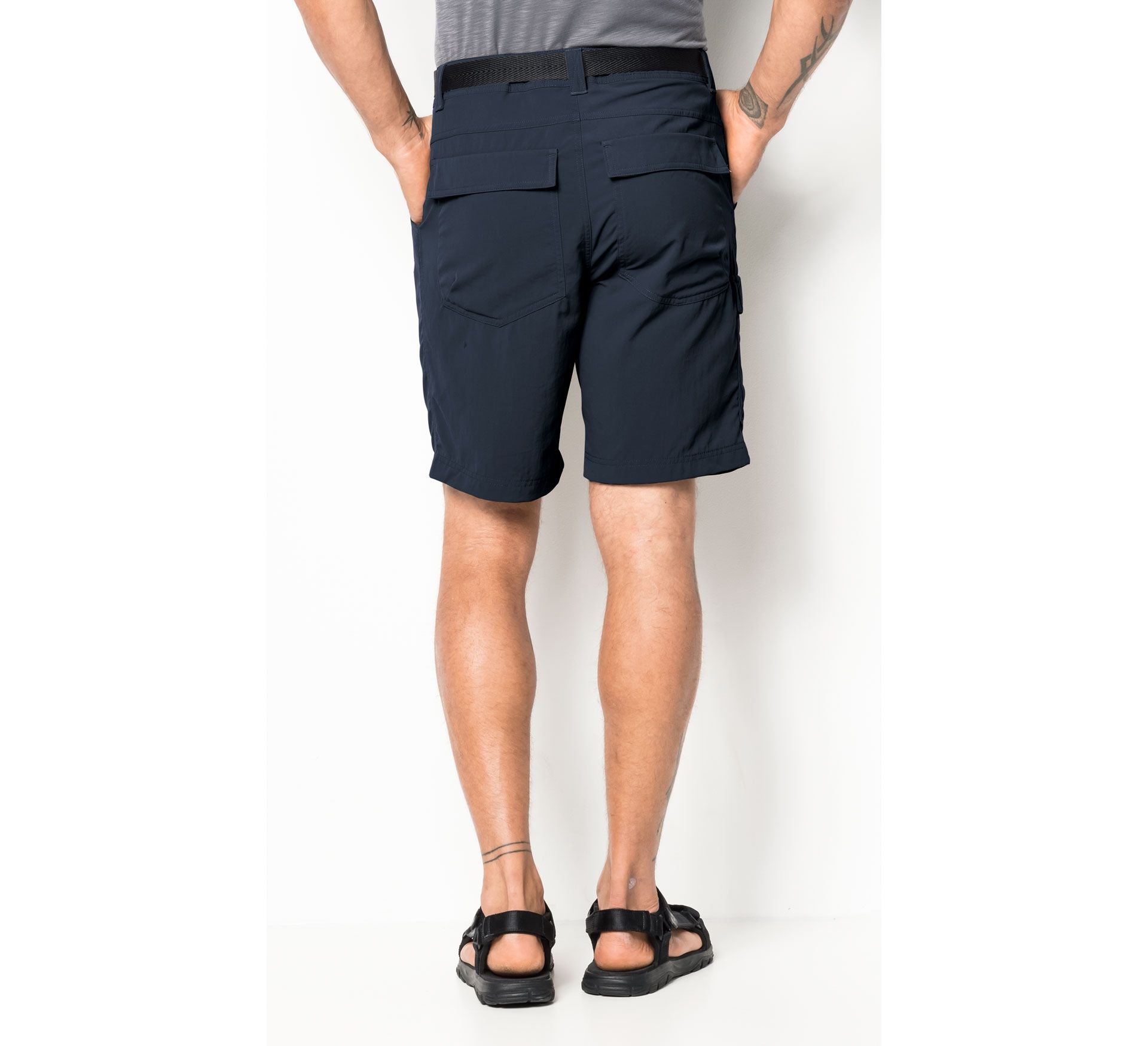 Jack Wolfskin Hoggar Shorts