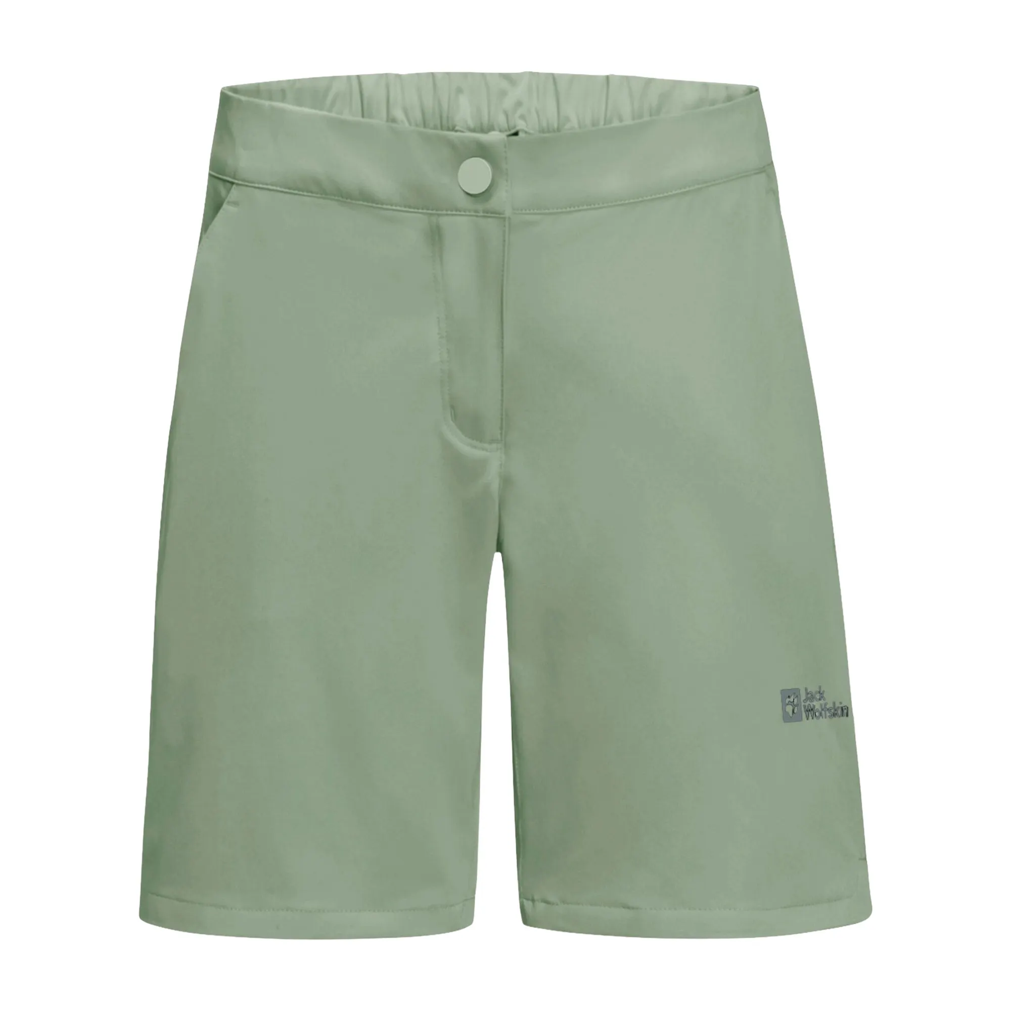 Jack Wolfskin Hiking Alpine Short Dames