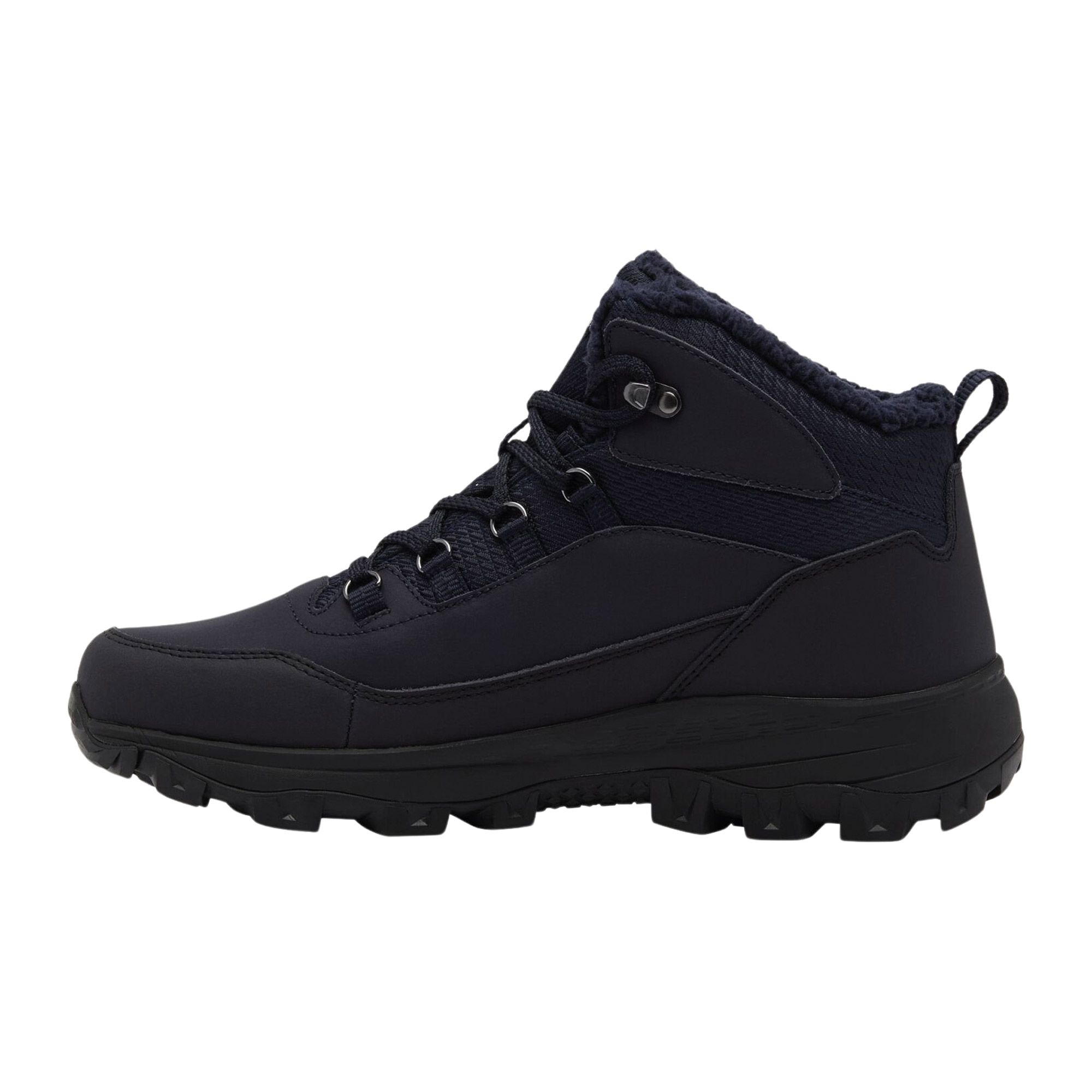 Jack Wolfskin Everquest Texapore Mid Snowboots Heren
