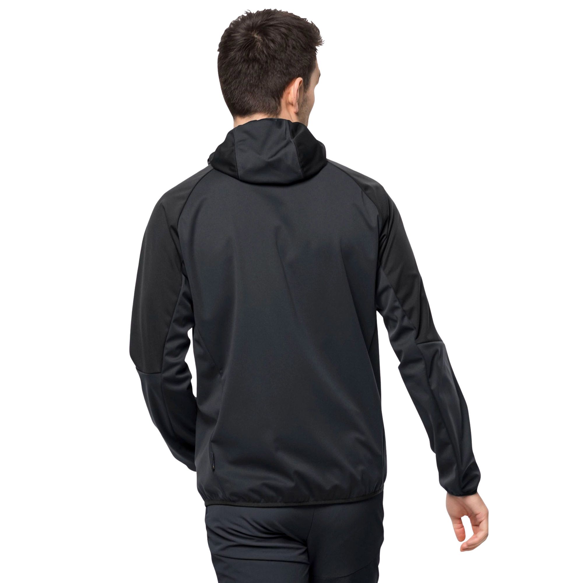 Jack Wolfskin Feldberg Softshell Jas Heren