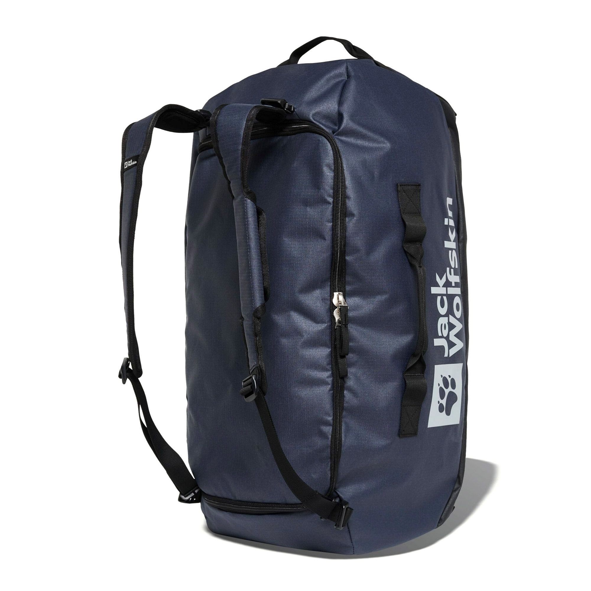  Jack Wolfskin All-In Duffel (65L)